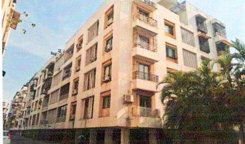 165.42 square meter Flat for sale in Vadodara