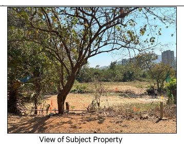 LAND for sale in Bhayanderpada, Ghodbunder Road, Thane Thane — photo 5