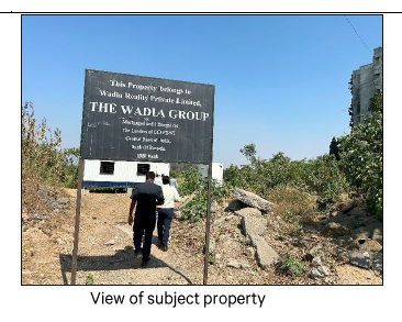 LAND for sale in Bhayanderpada, Ghodbunder Road, Thane Thane — photo 8