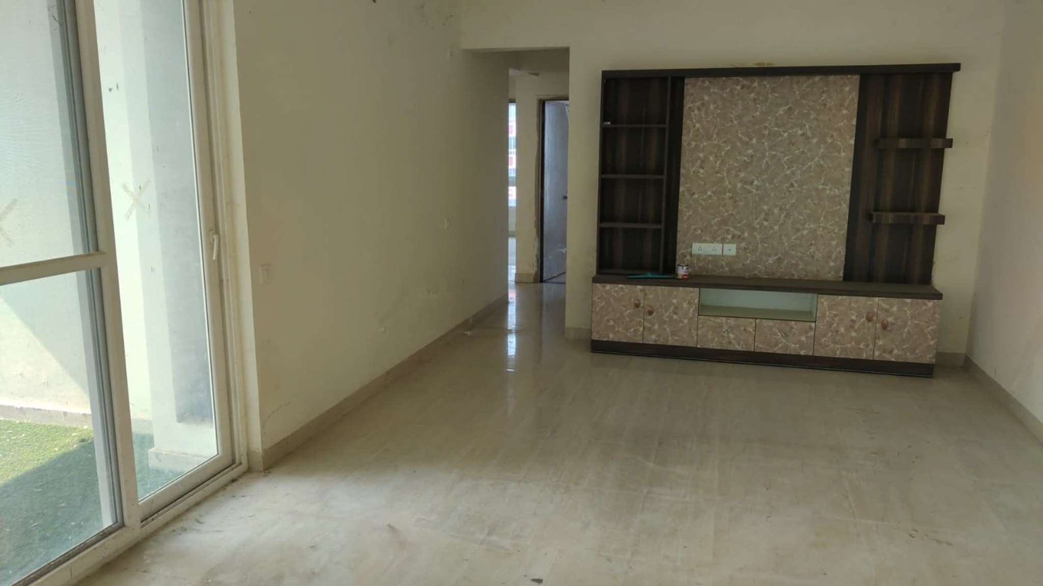1186.3 square feet Flat for sale in ZUARI GARDEN CITY, Srirangapatna Srirangapatna