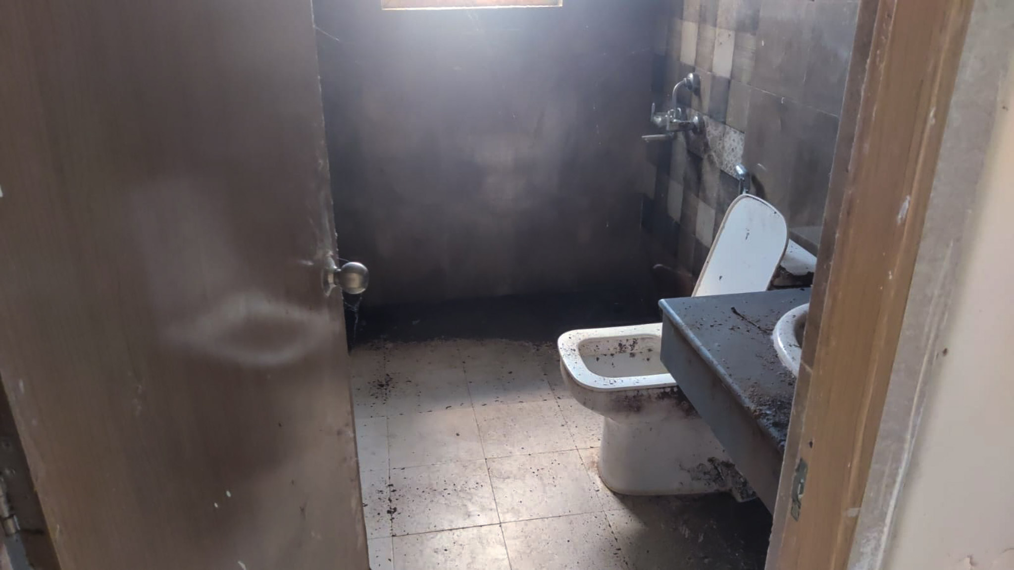 1186.3 square feet Flat for sale in ZUARI GARDEN CITY, Srirangapatna Srirangapatna — photo 15