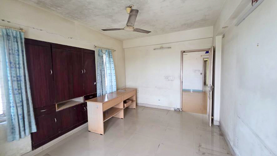 1000 square feet Flat for sale in Builda Builders, Kaloor Kochi — photo 15
