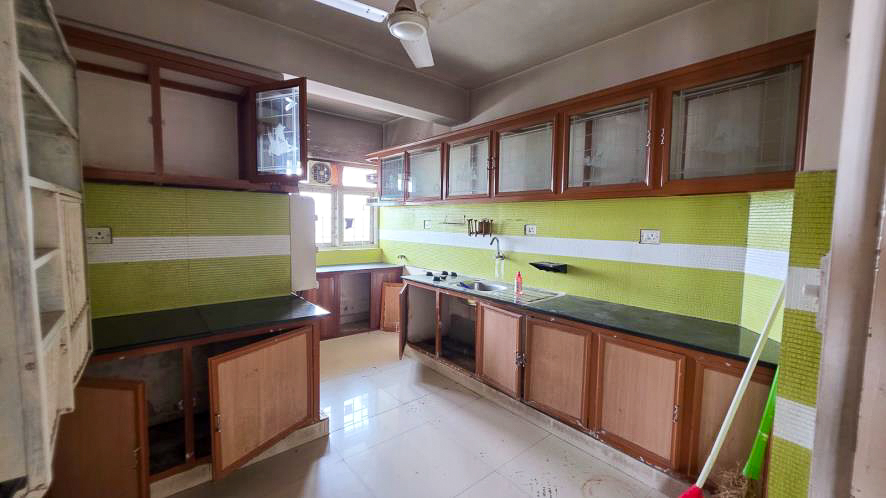 1000 square feet Flat for sale in Builda Builders, Kaloor Kochi — photo 19