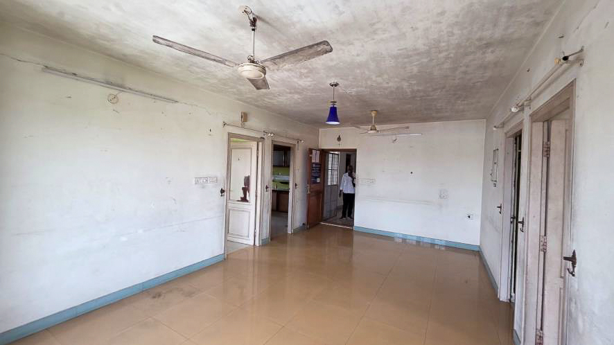 1000 square feet Flat for sale in Builda Builders, Kaloor Kochi — photo 8