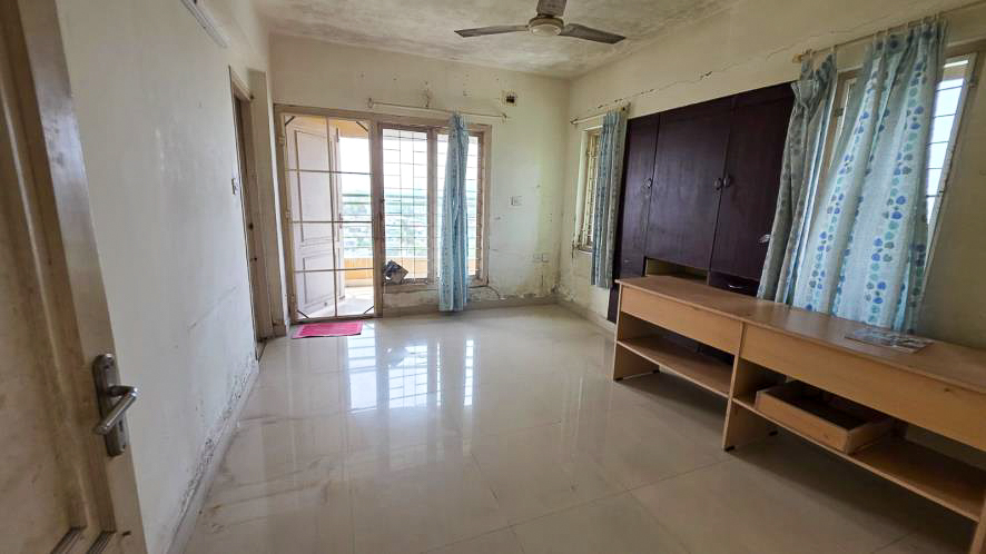1000 square feet Flat for sale in Builda Builders, Kaloor Kochi — photo 22