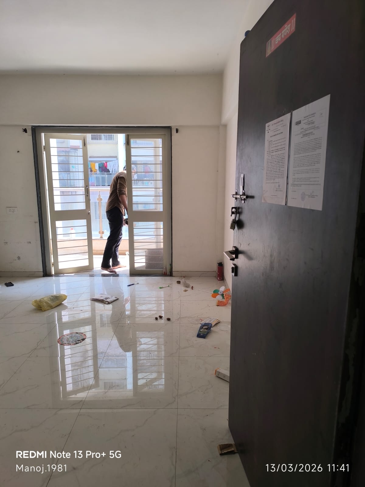 45.06 square meter Flat for sale in Pune — photo 3