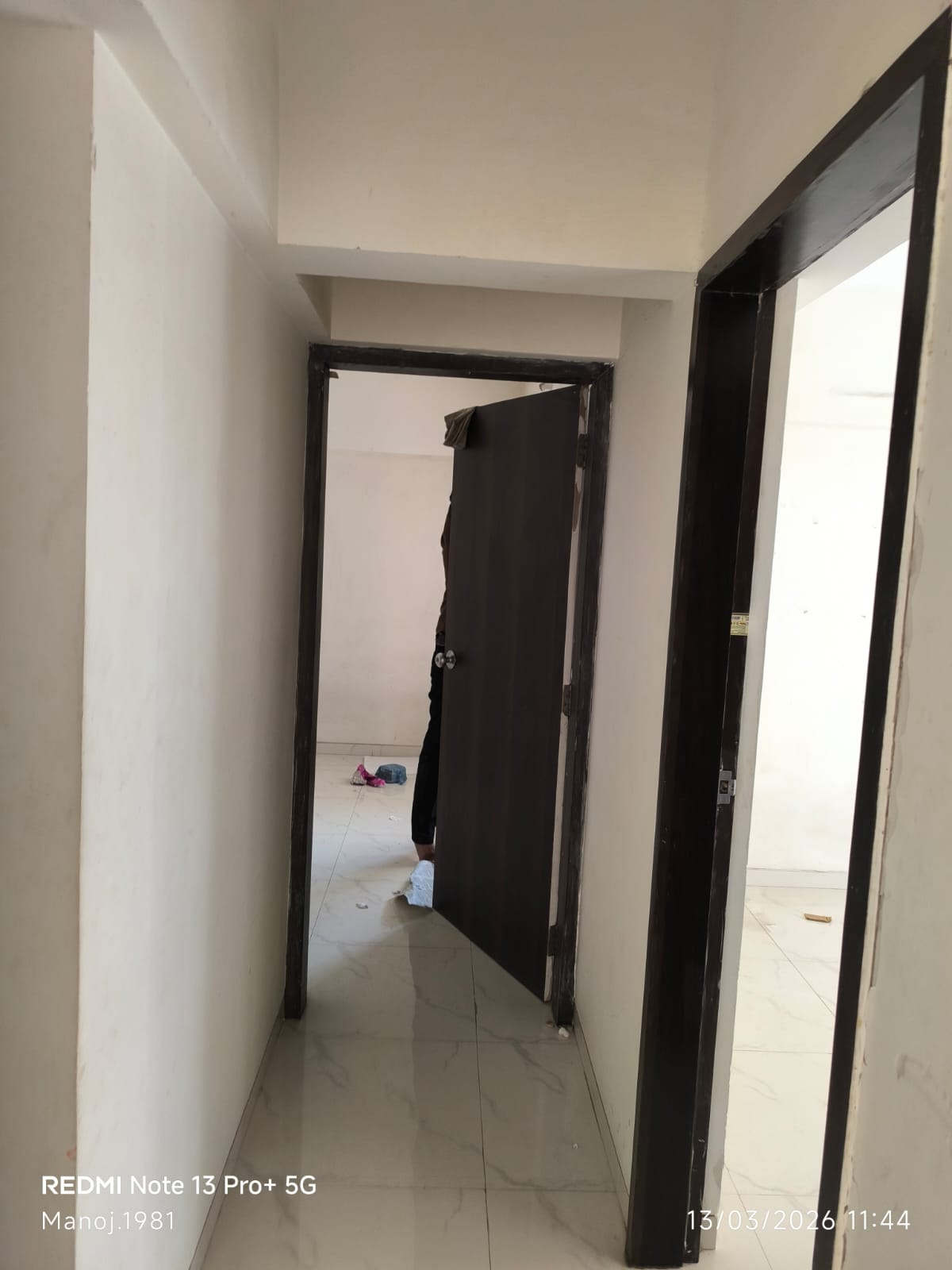 45.06 square meter Flat for sale in Pune — photo 5