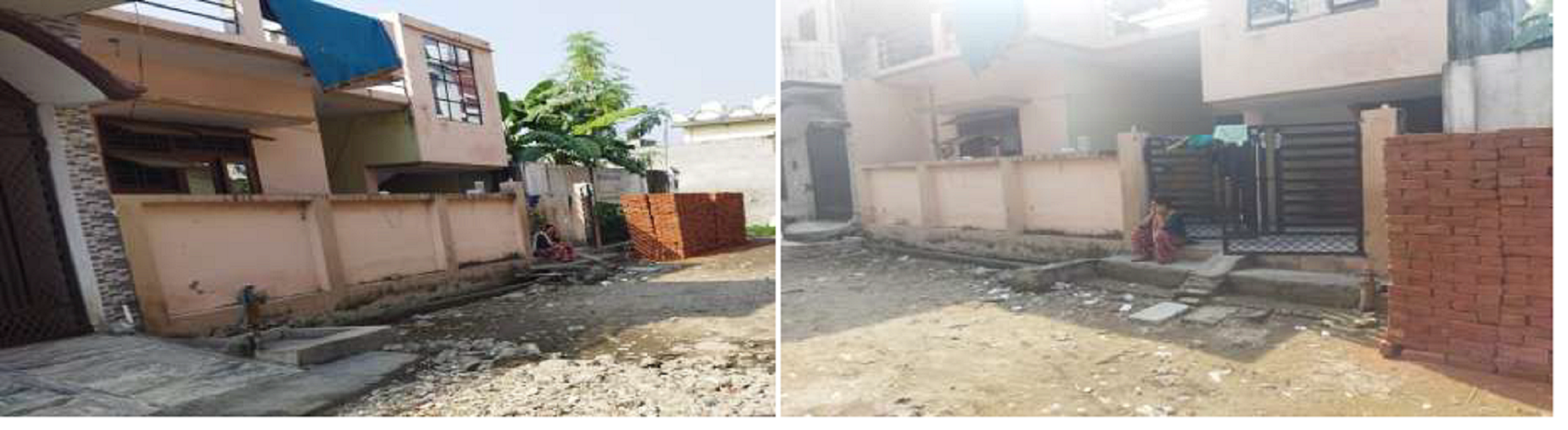 Individual House for sale in Kichha