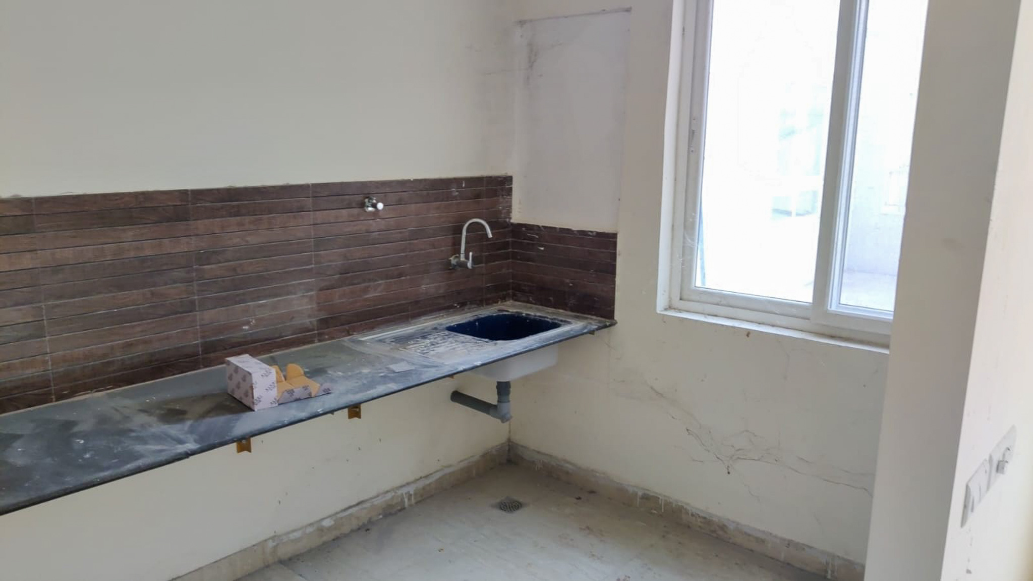1186.29 square feet Flat for sale in ZUARI GARDEN CITY, Srirangapatna Srirangapatna — photo 17