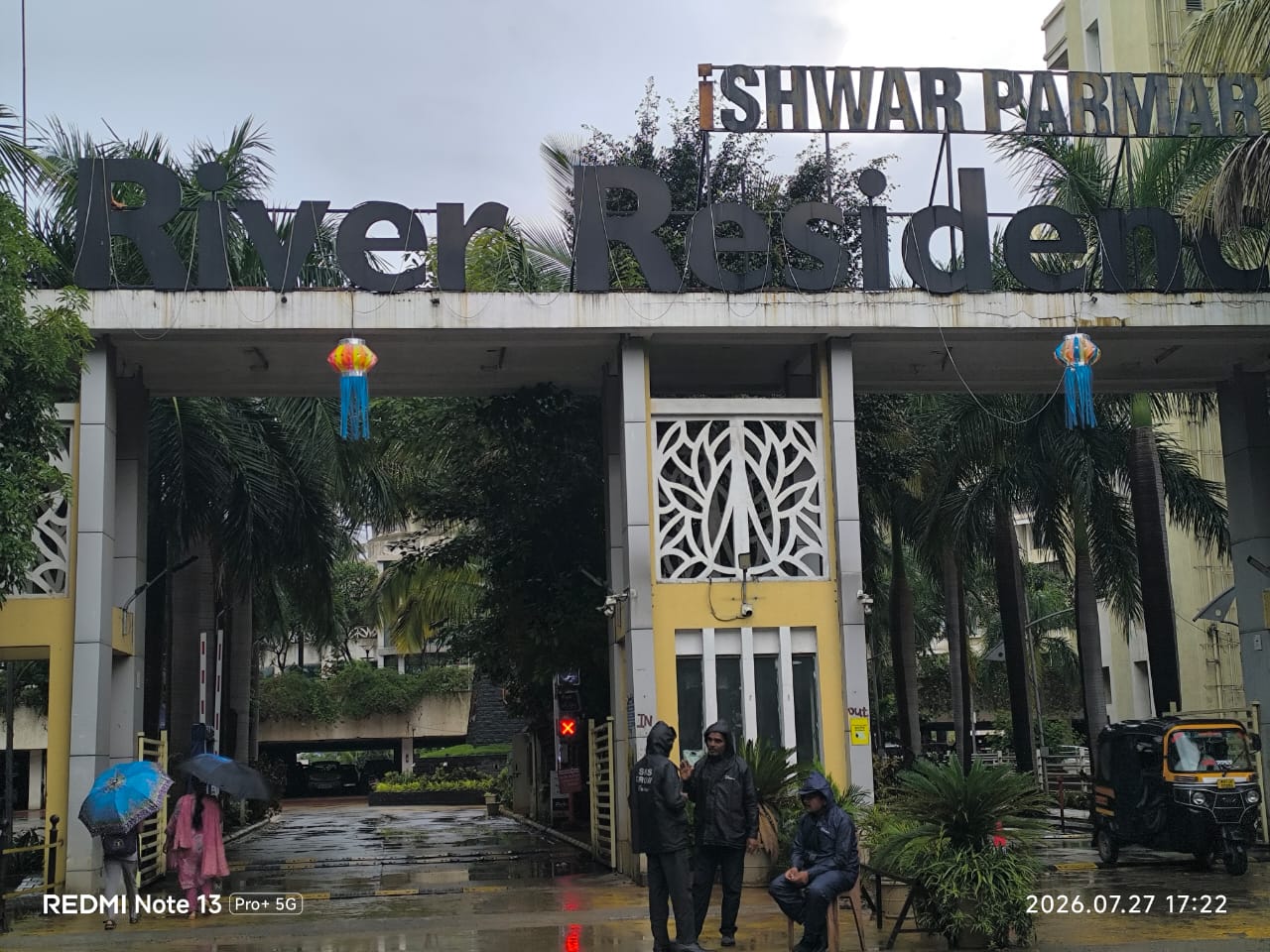 824 square feet Flat for sale in Pimpri Chinchwad — photo 5