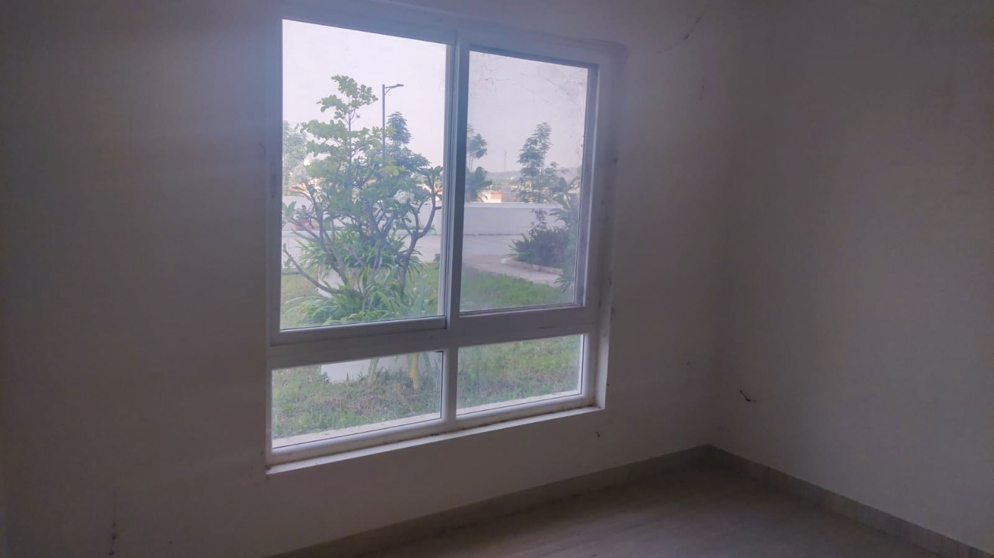 1186.29 square feet Flat for sale in ZAURI GARDEN CITY, Srirangapatna Srirangapatna — photo 1
