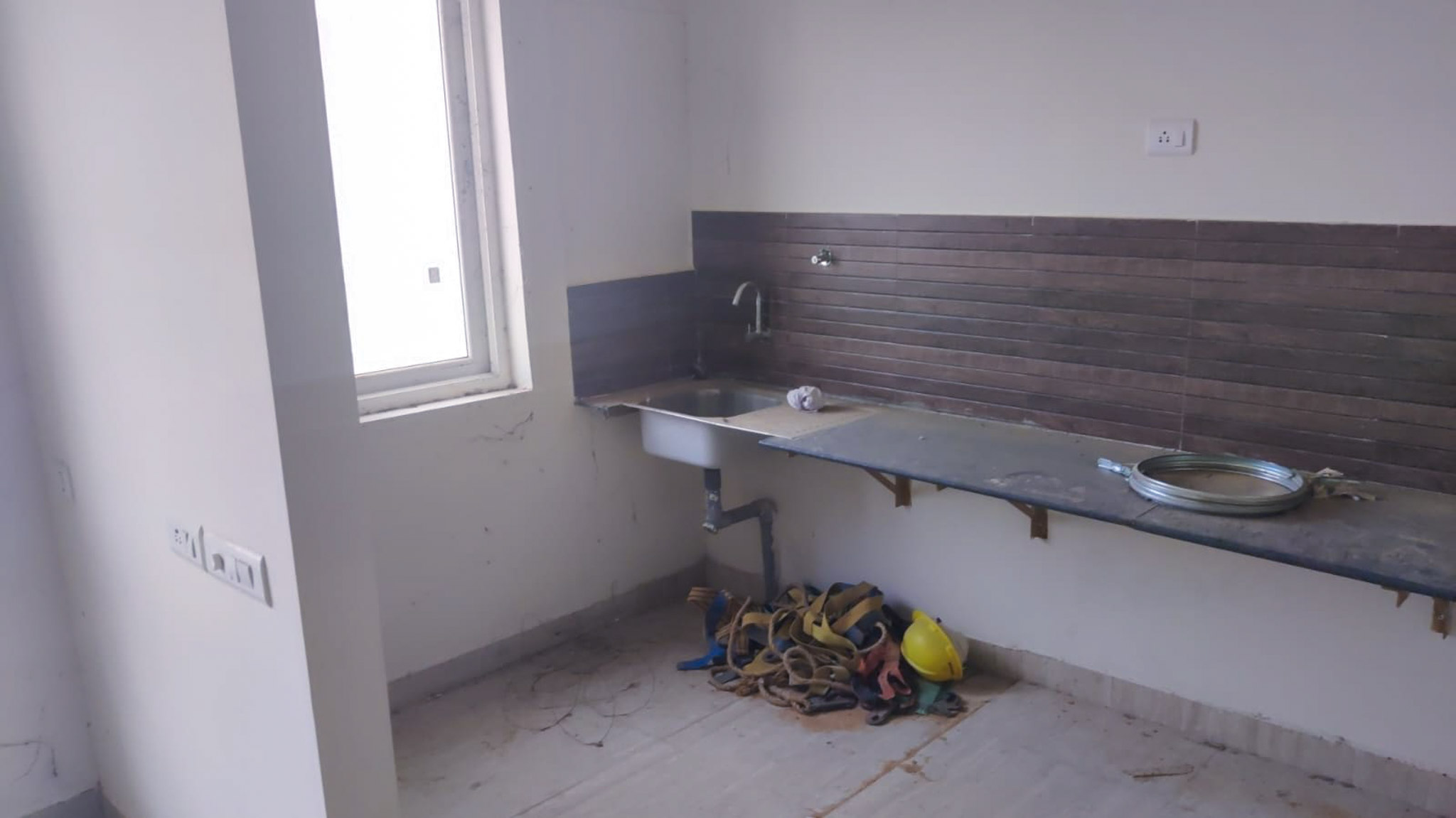 1186.29 square feet Flat for sale in ZAURI GARDEN CITY, Srirangapatna Srirangapatna — photo 14