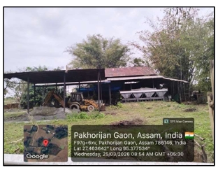 100 square meter Shops for sale in Tinsukia Tinsukia