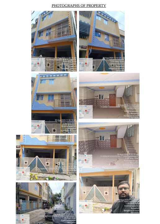 6 BHK Flat for sale in Free hold, Bangalore Bengaluru
