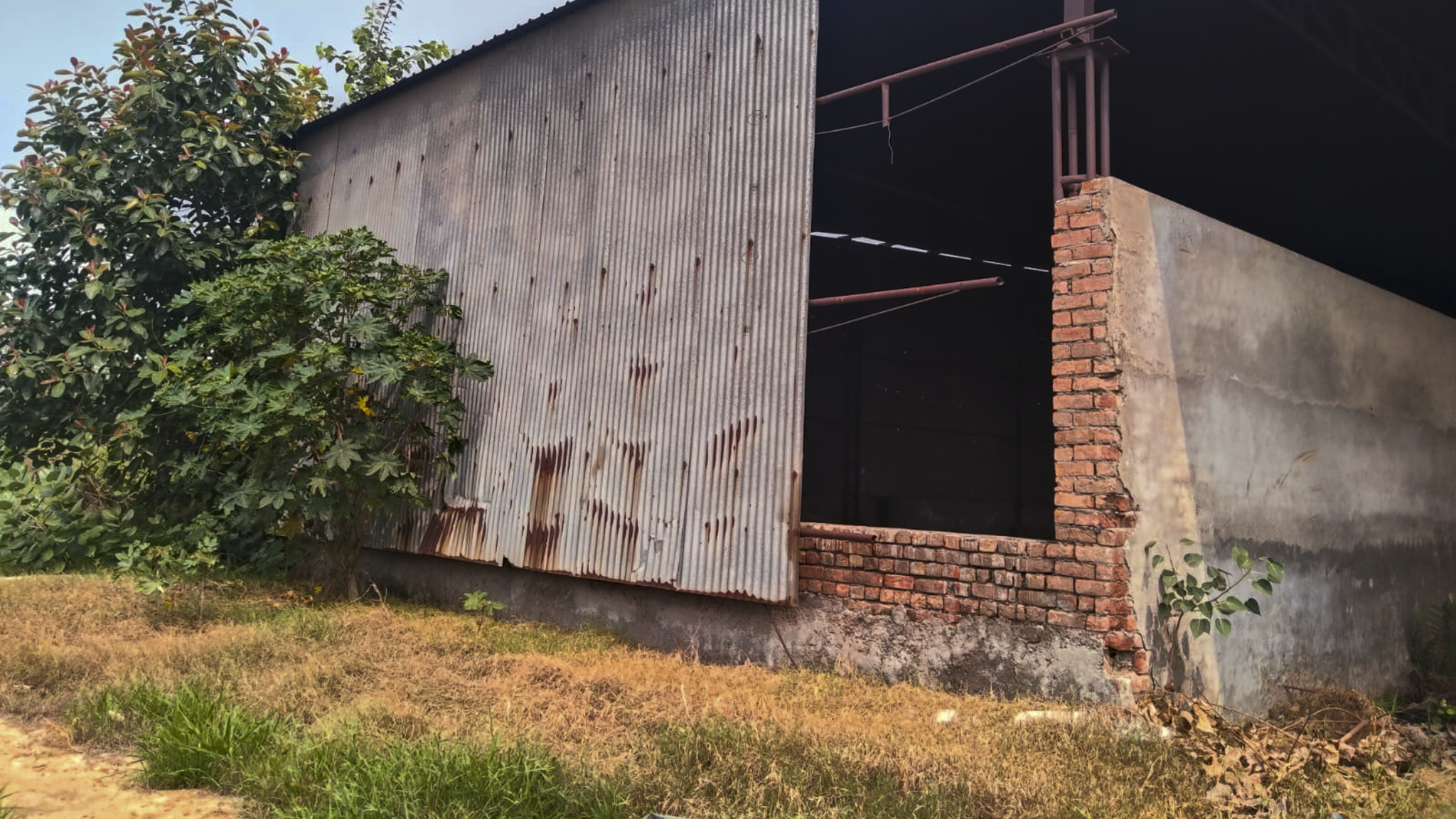Industrial Plot with Factory Building for sale in kaithal Kaithal — photo 9