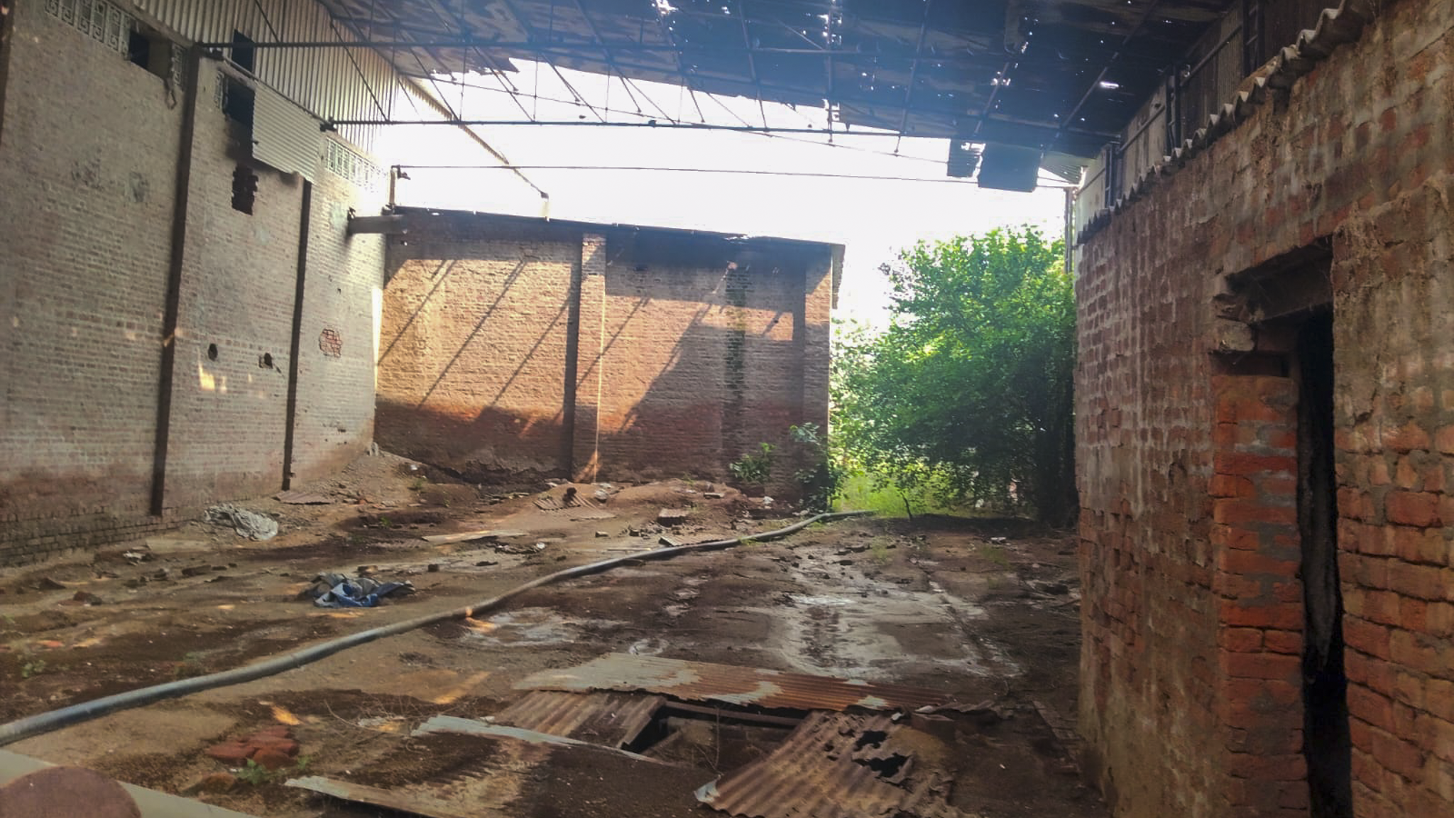 Industrial Plot with Factory Building for sale in kaithal Kaithal — photo 7