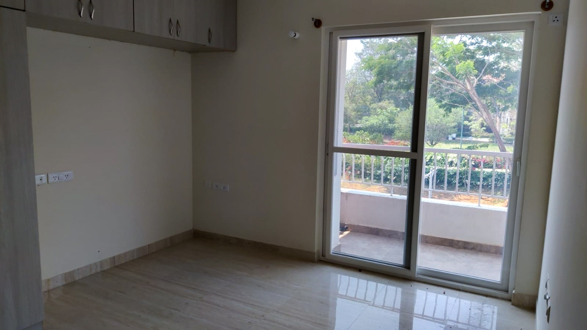 1348.84 square feet Flat for sale in ZUARI GARDEN CITY, Srirangapatna Srirangapatna — photo 1