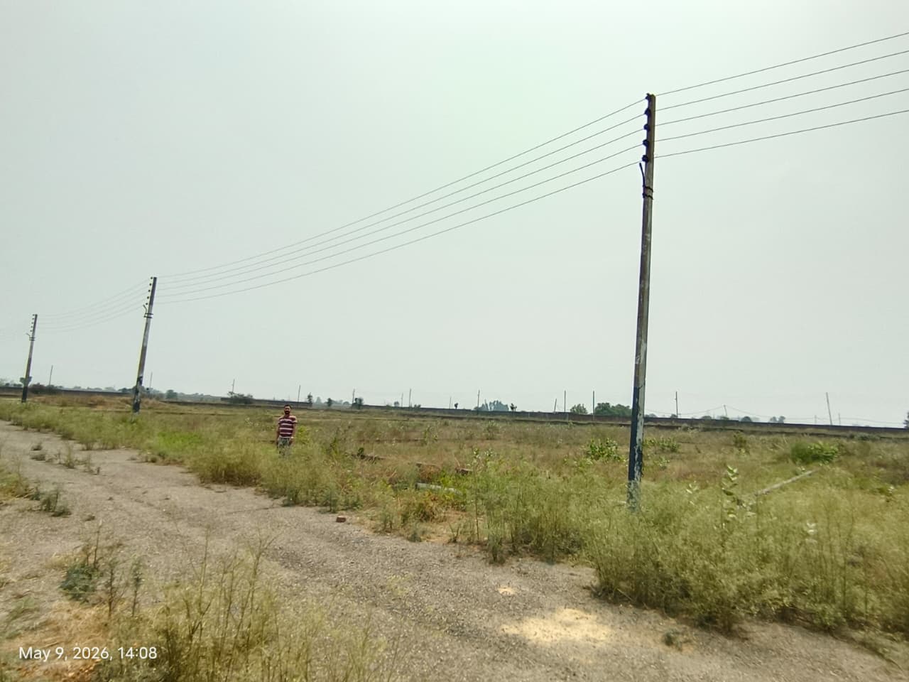 1250 square yard Plot for sale in LUDHIANA Mullanpur Dakha