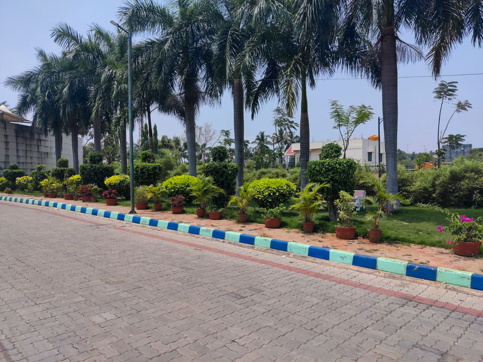 1348.84 square feet Flat for sale in ZUARI GARDEN CITY, Srirangapatna Srirangapatna — photo 8