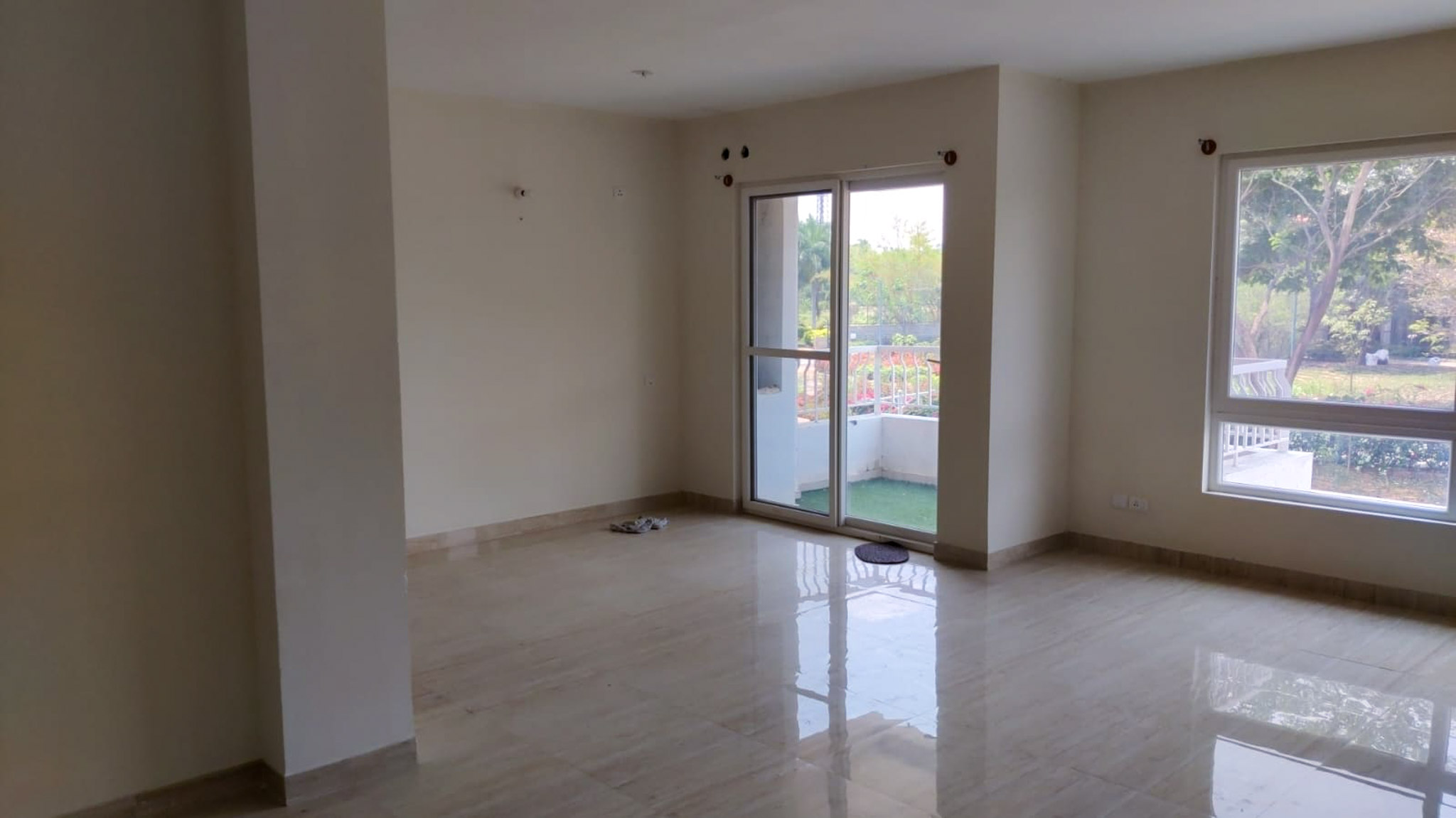 1348.84 square feet Flat for sale in ZUARI GARDEN CITY, Srirangapatna Srirangapatna — photo 16