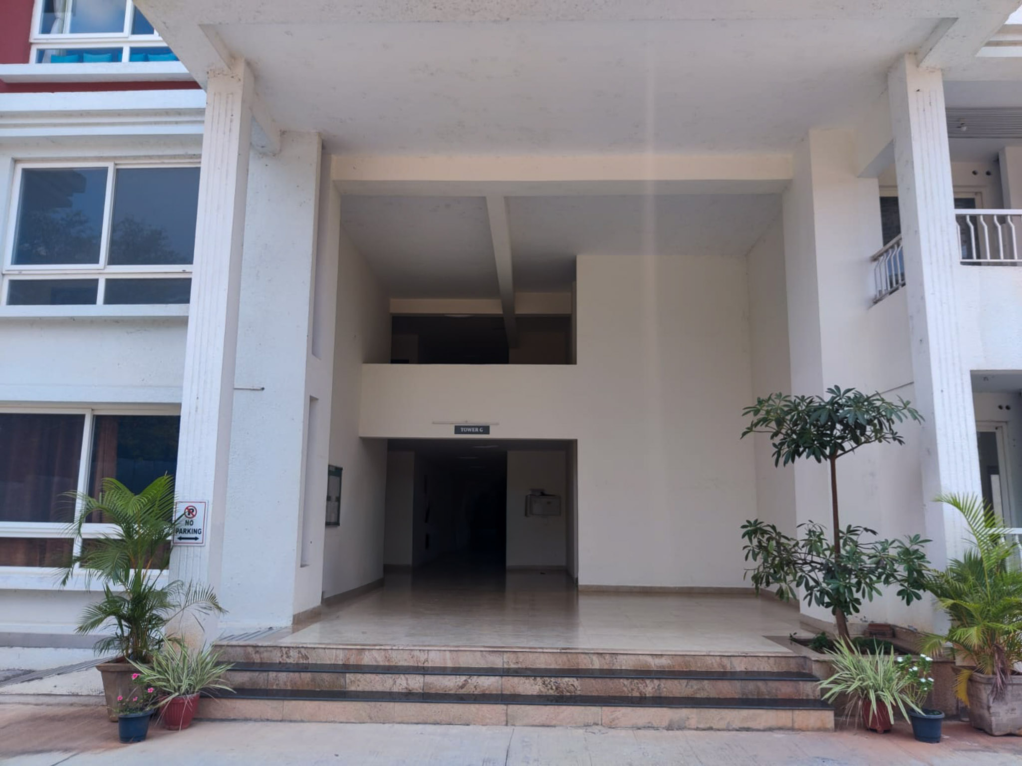 1348.84 square feet Flat for sale in ZUARI GARDEN CITY, Srirangapatna Srirangapatna — photo 25