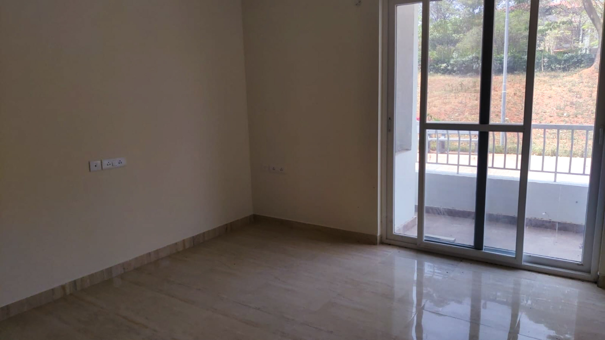 900 square feet Flat for sale in ZUARI GARDEN CITY, Srirangapatna Srirangapatna