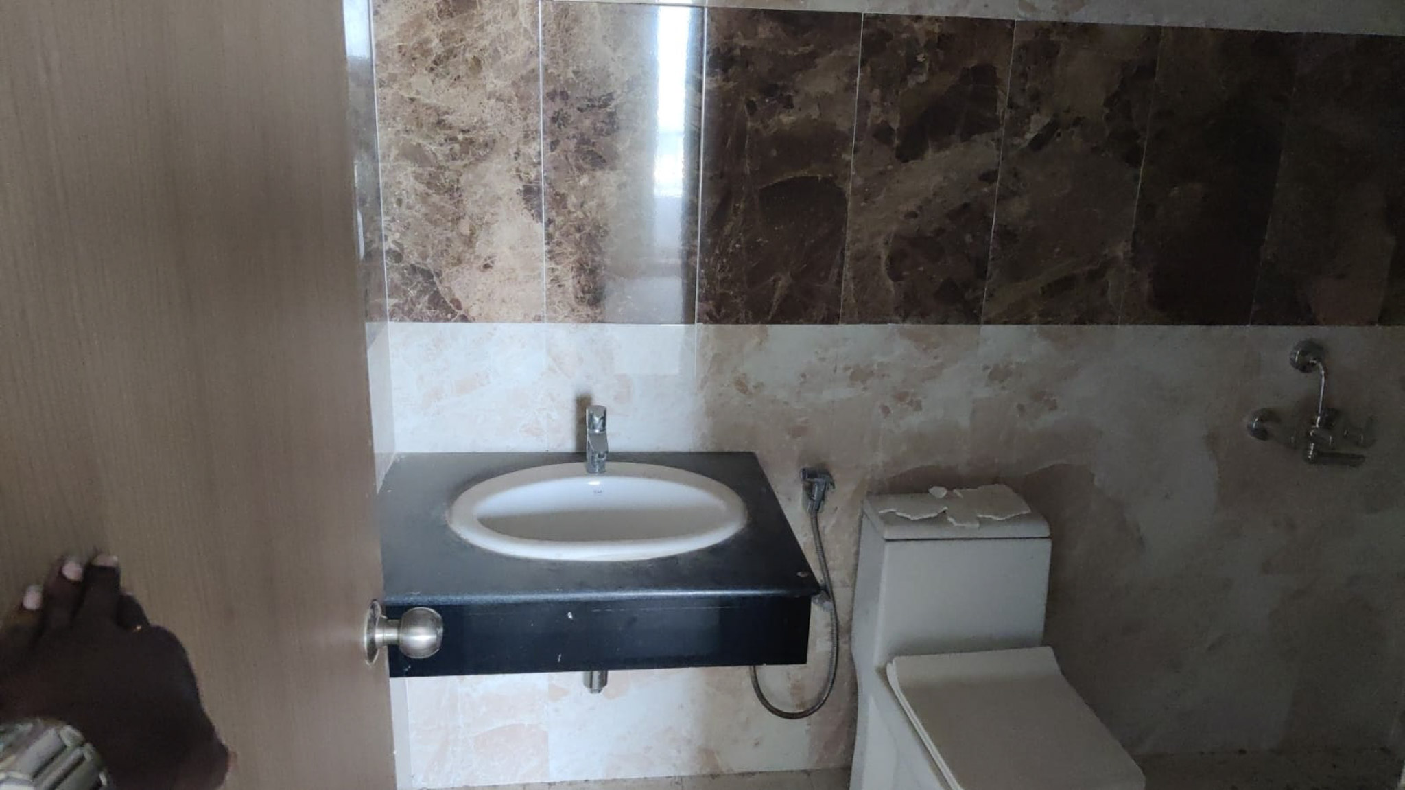 1218 square feet Flat for sale in ZUARI GARDEN CITY, Srirangapatna Srirangapatna — photo 17