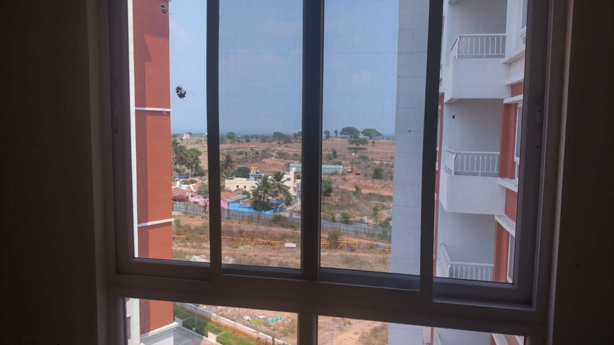 898 square feet Flat for sale in ZUARI GARDEN CITY, Srirangapatna Srirangapatna — photo 15