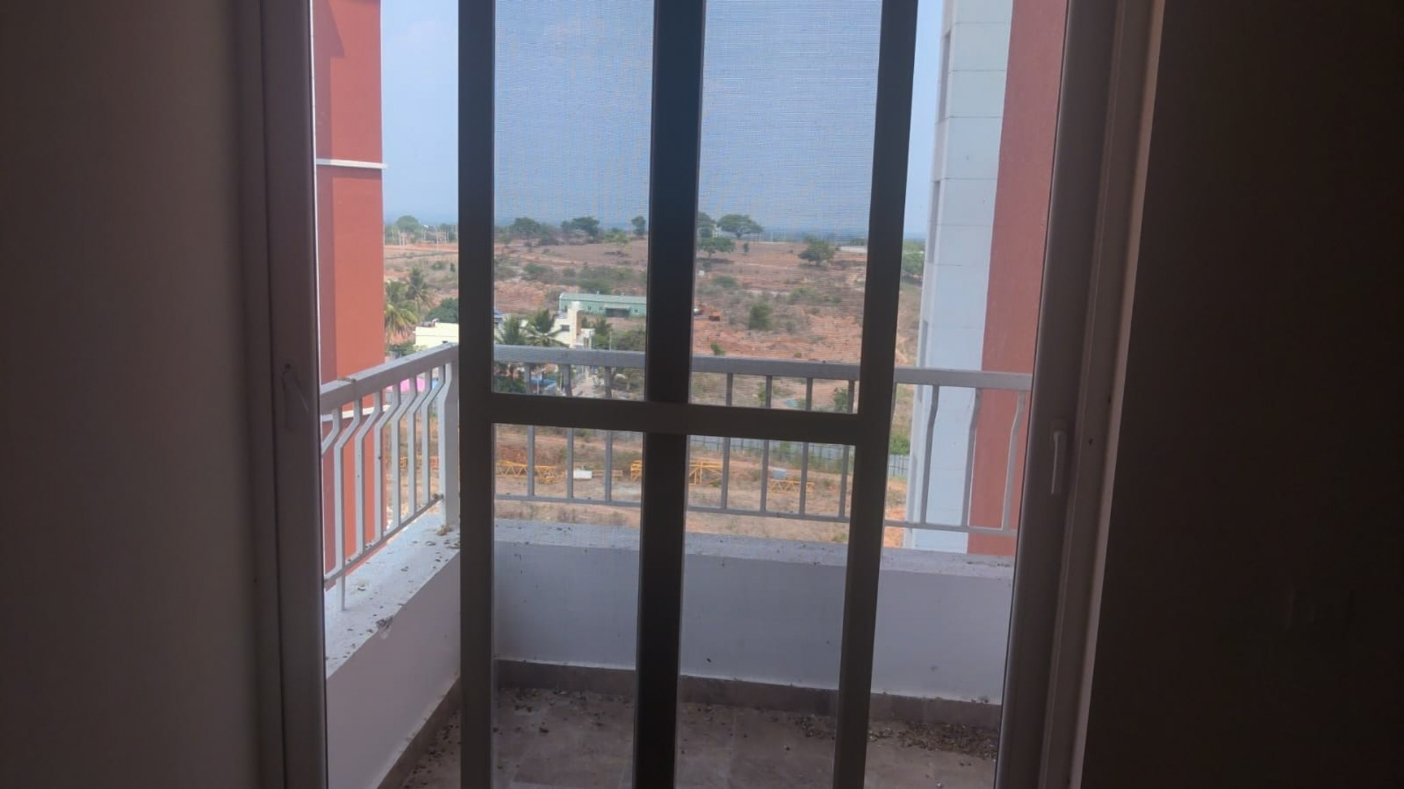 898 square feet Flat for sale in ZUARI GARDEN CITY, Srirangapatna Srirangapatna — photo 17