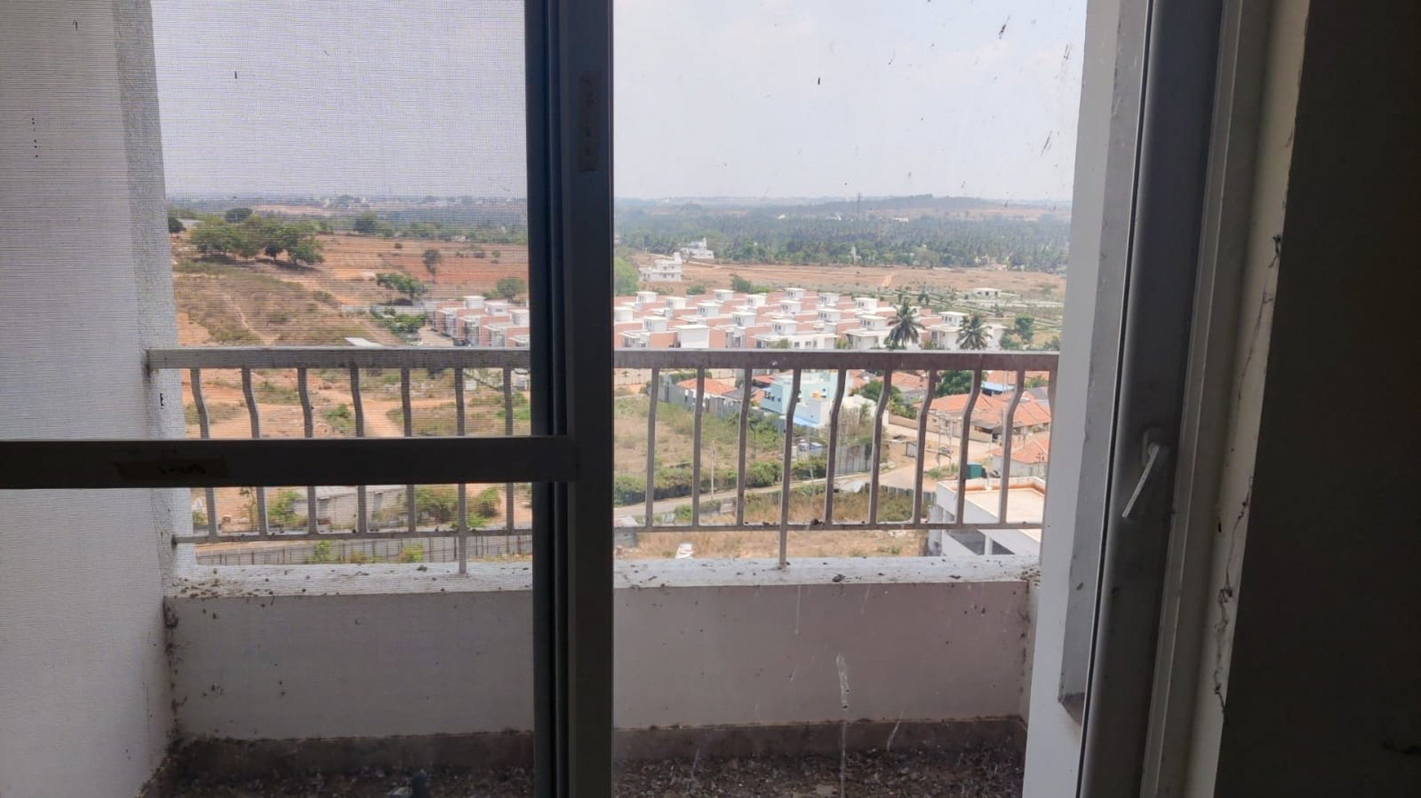 1218.27 square feet Flat for sale in ZUARI GARDEN CITY, Srirangapatna Srirangapatna — photo 8