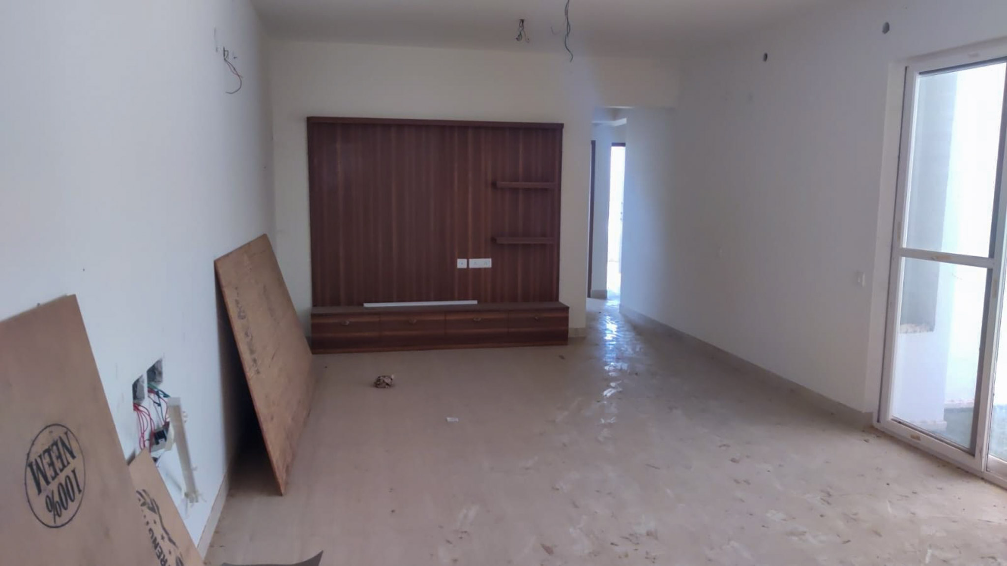 1218.17 square feet Flat for sale in ZUARI GARDEN CITY, Srirangapatna Srirangapatna — photo 16