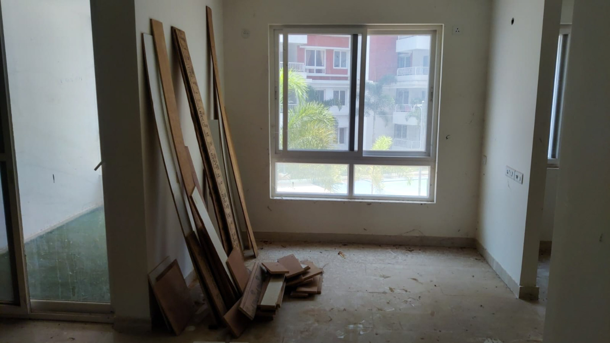 1218.17 square feet Flat for sale in ZUARI GARDEN CITY, Srirangapatna Srirangapatna — photo 17