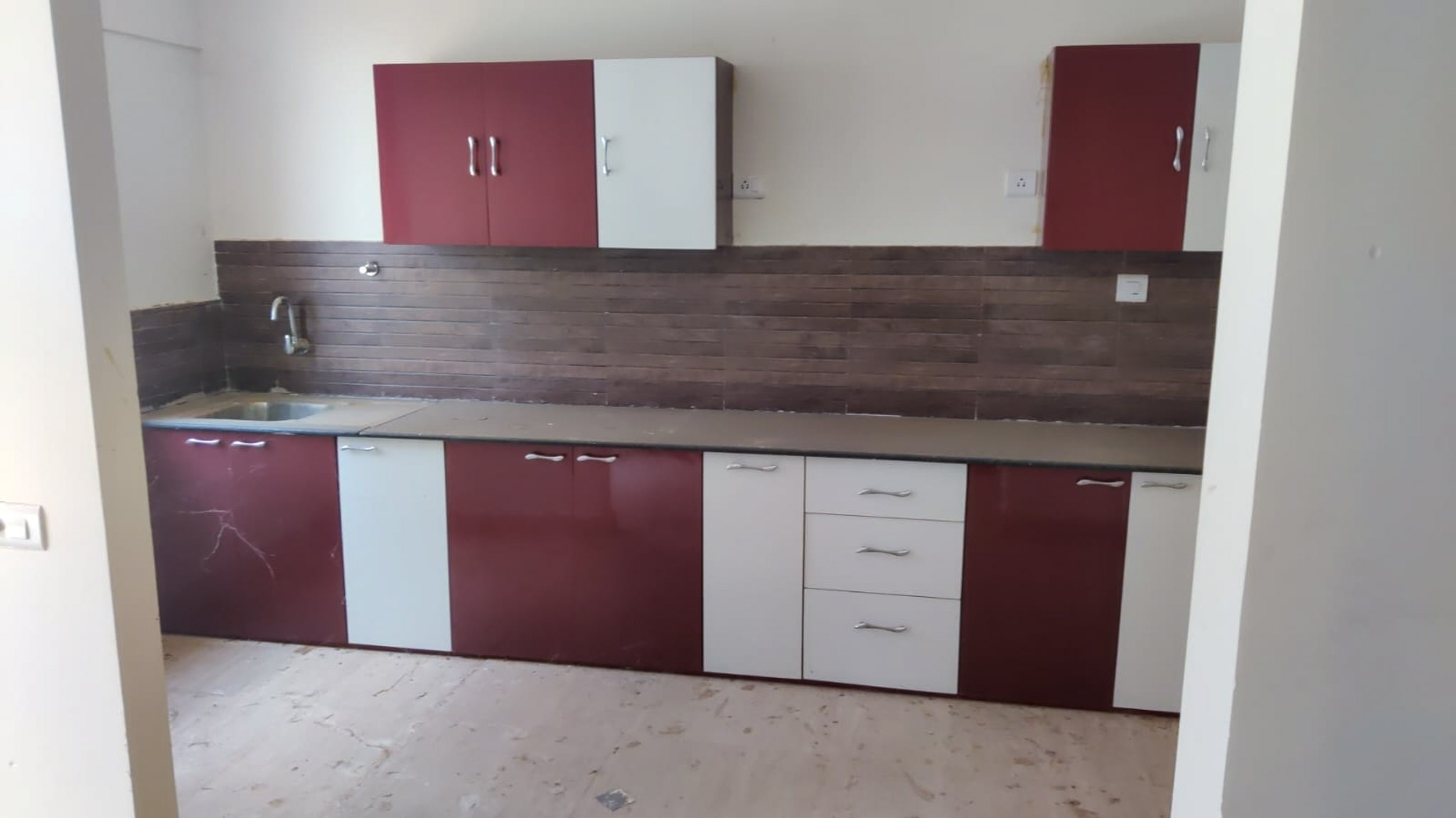 1218.17 square feet Flat for sale in ZUARI GARDEN CITY, Srirangapatna Srirangapatna — photo 19