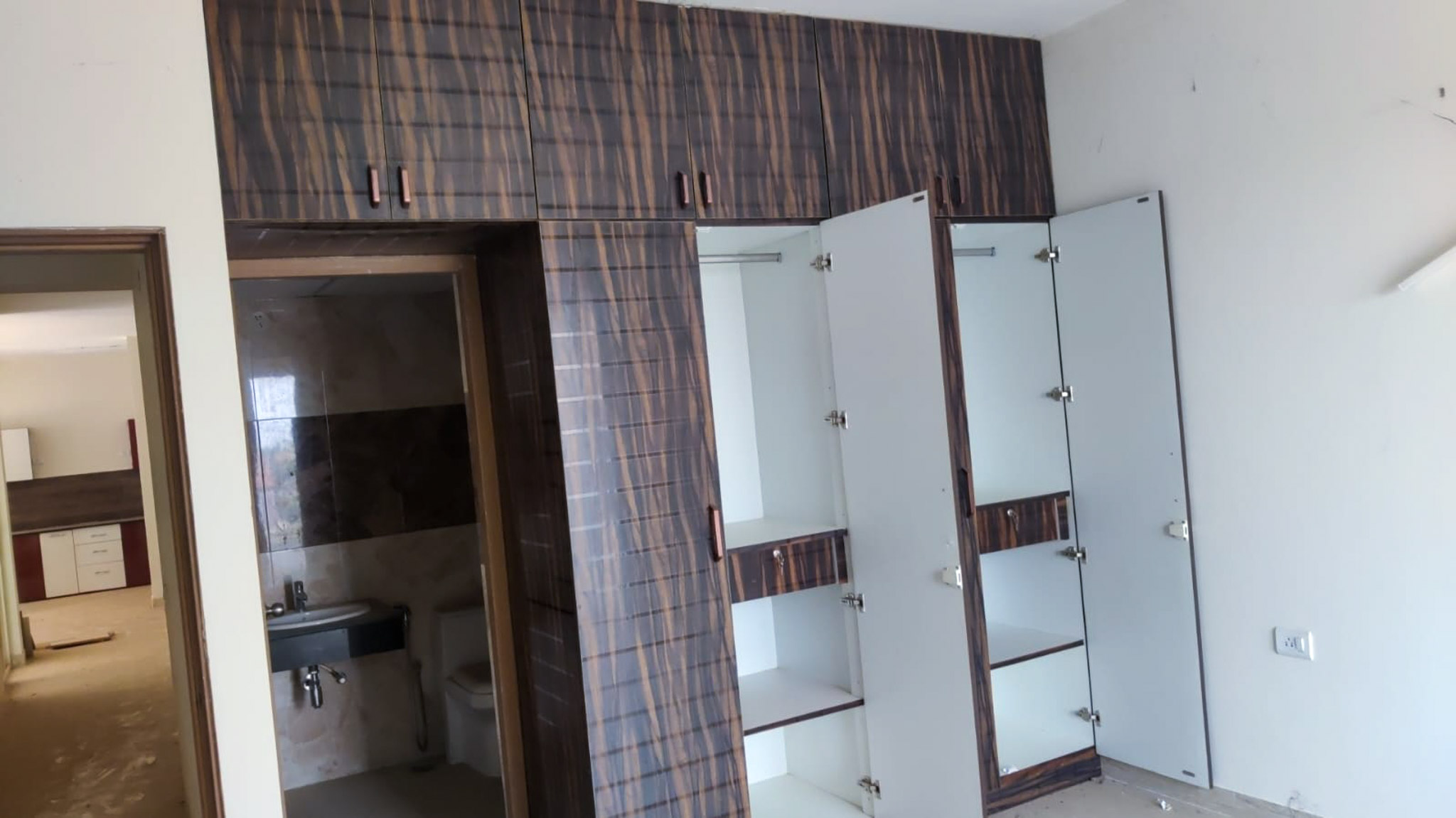 1218.17 square feet Flat for sale in ZUARI GARDEN CITY, Srirangapatna Srirangapatna — photo 20