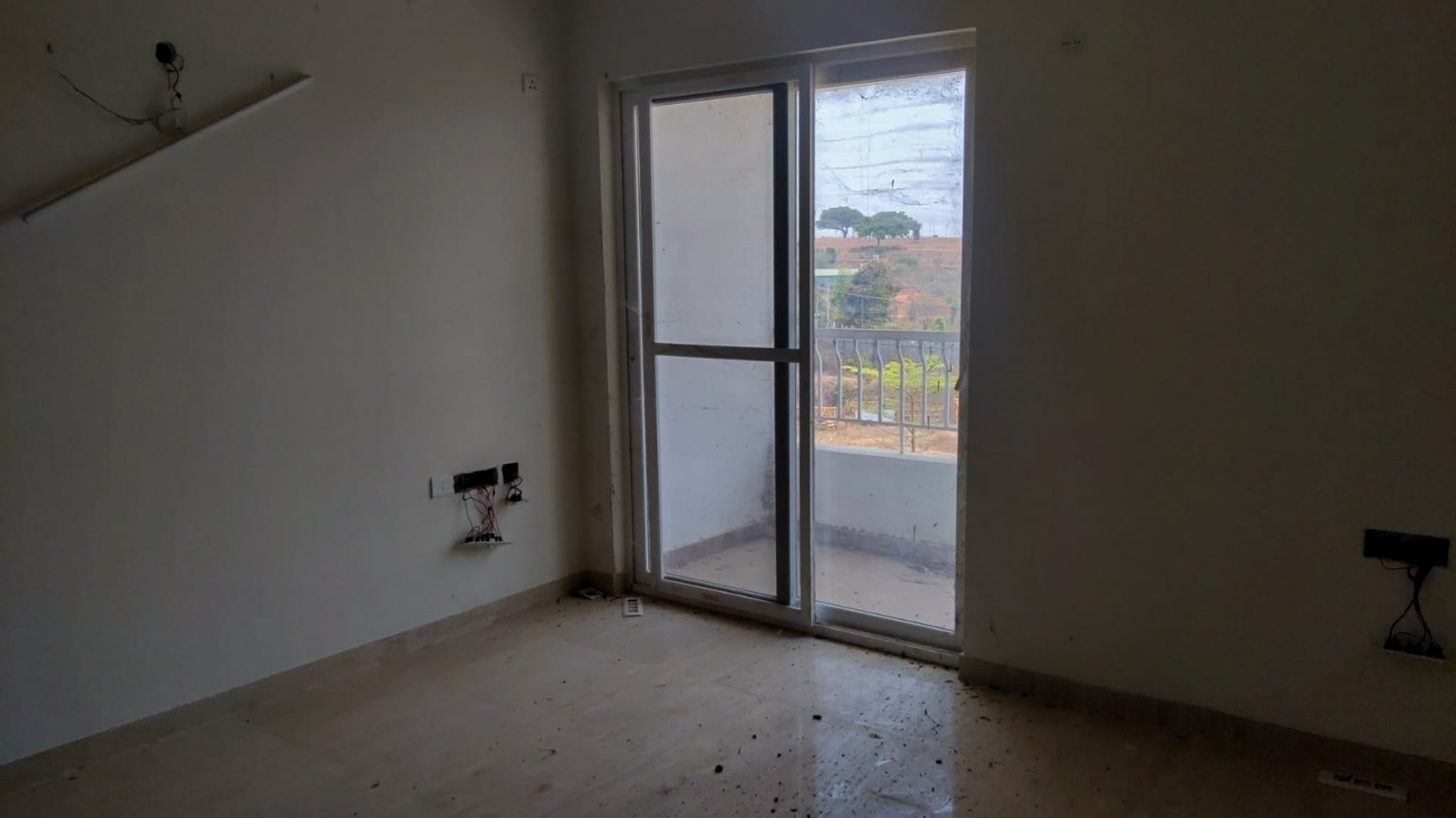 1218.17 square feet Flat for sale in ZUARI GARDEN CITY, Srirangapatna Srirangapatna — photo 21