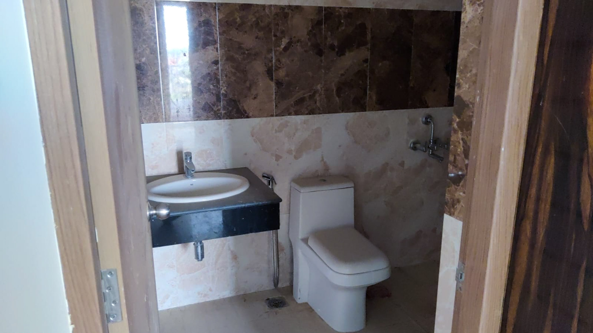 1218.17 square feet Flat for sale in ZUARI GARDEN CITY, Srirangapatna Srirangapatna — photo 23