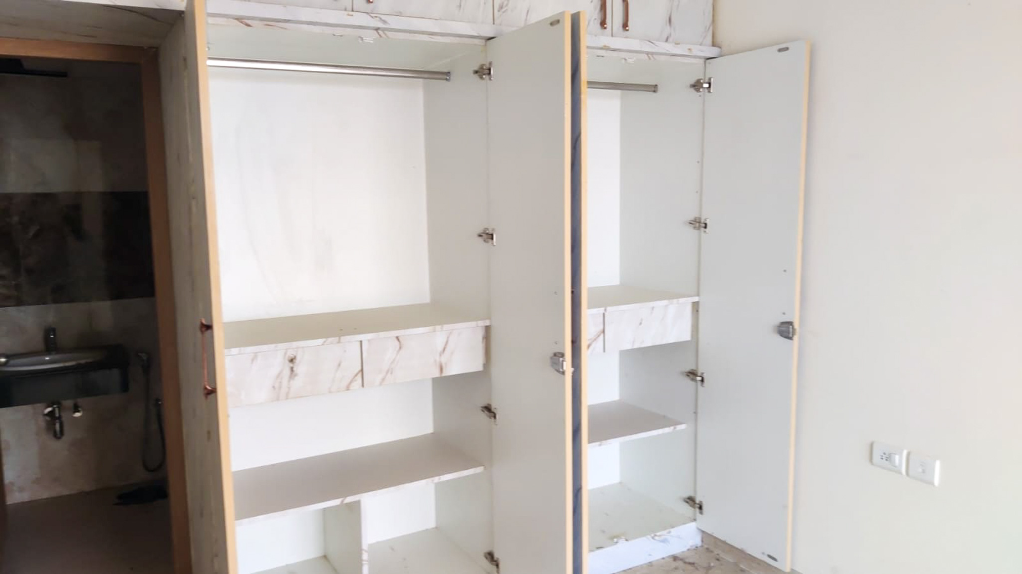 1218.27 square feet Flat for sale in ZUARI GARDEN CITY, Srirangapatna Srirangapatna — photo 7