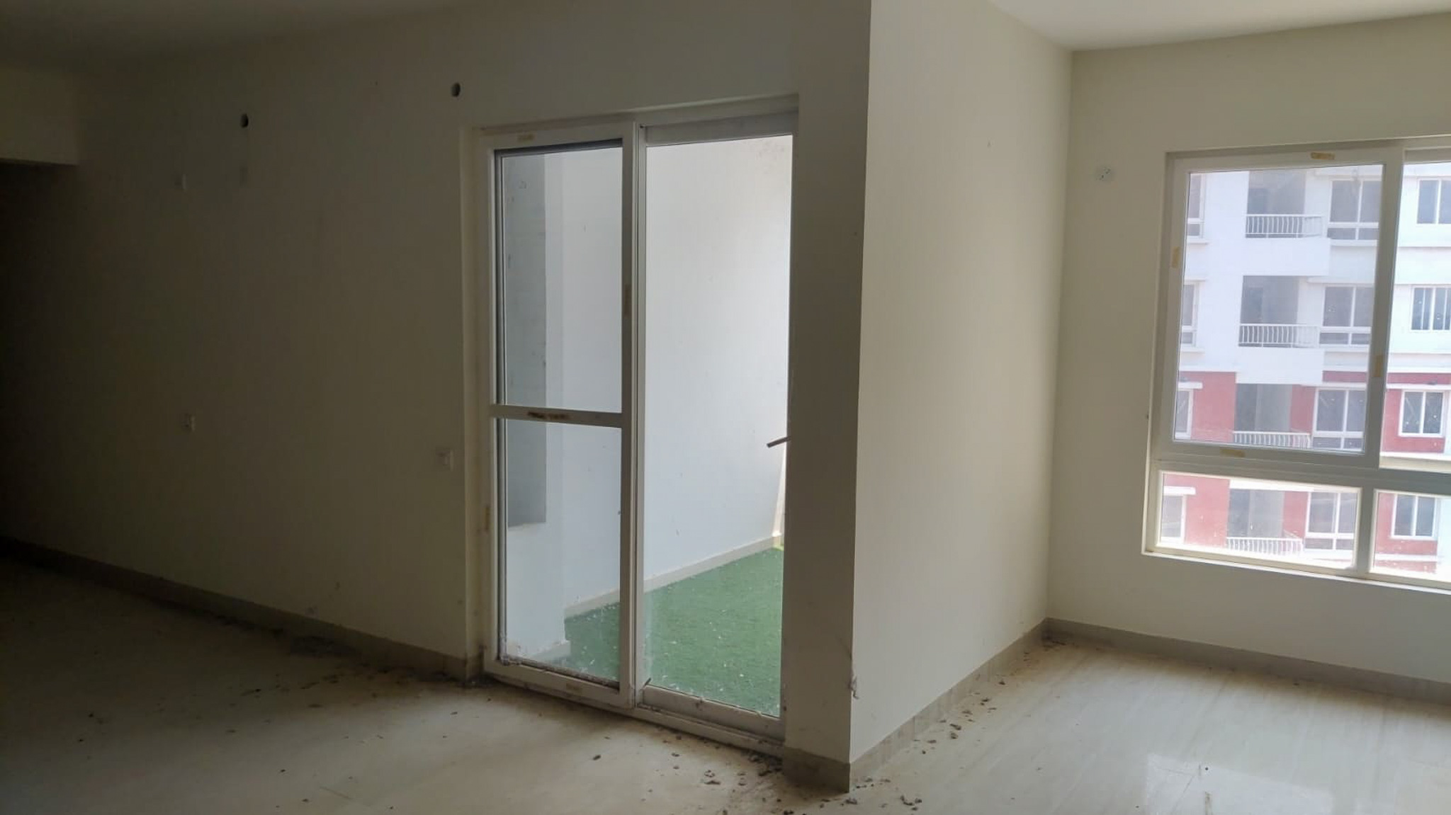 1218.27 square feet Flat for sale in ZUARI GARDEN CITY, Srirangapatna Srirangapatna — photo 21