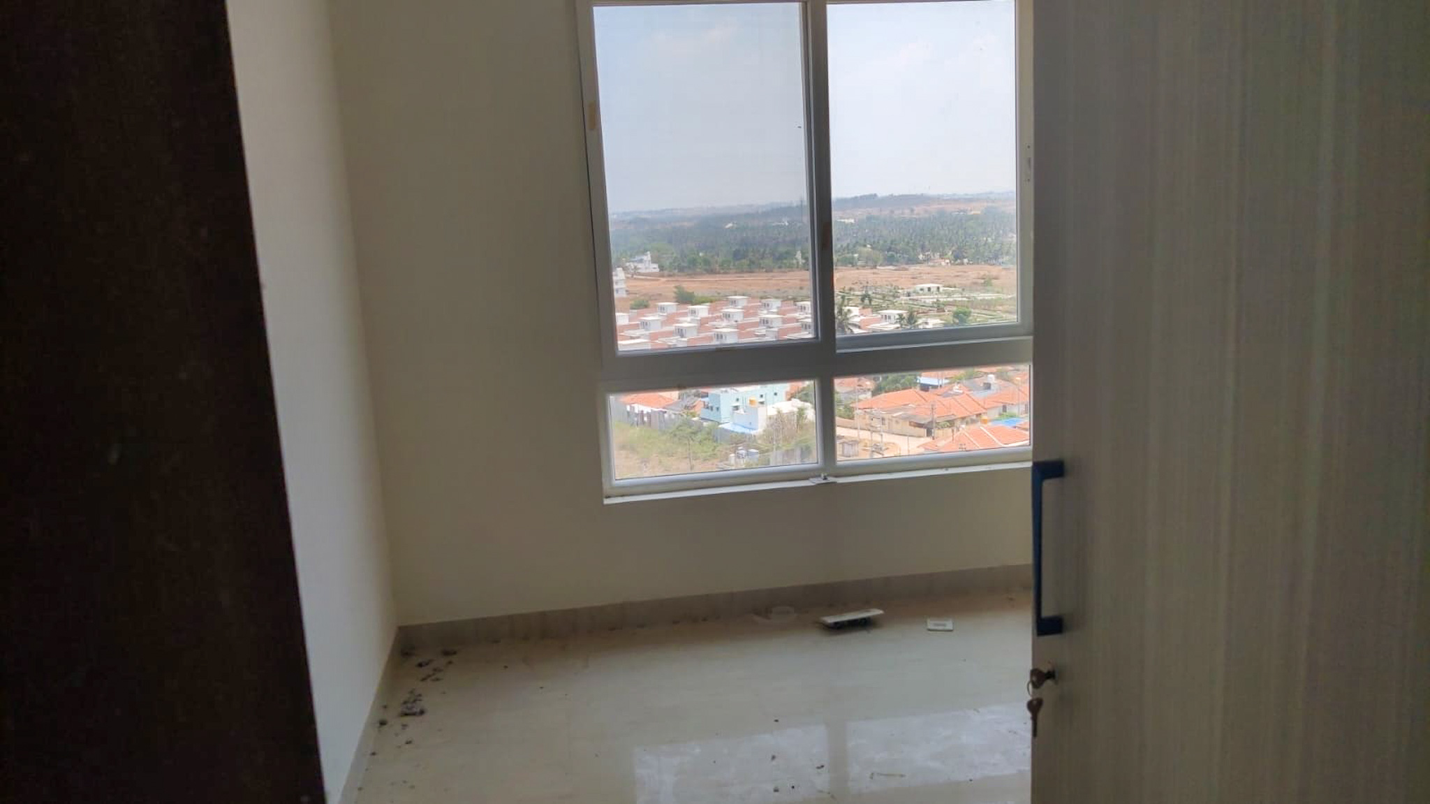 1218.27 square feet Flat for sale in ZUARI GARDEN CITY, Srirangapatna Srirangapatna — photo 12