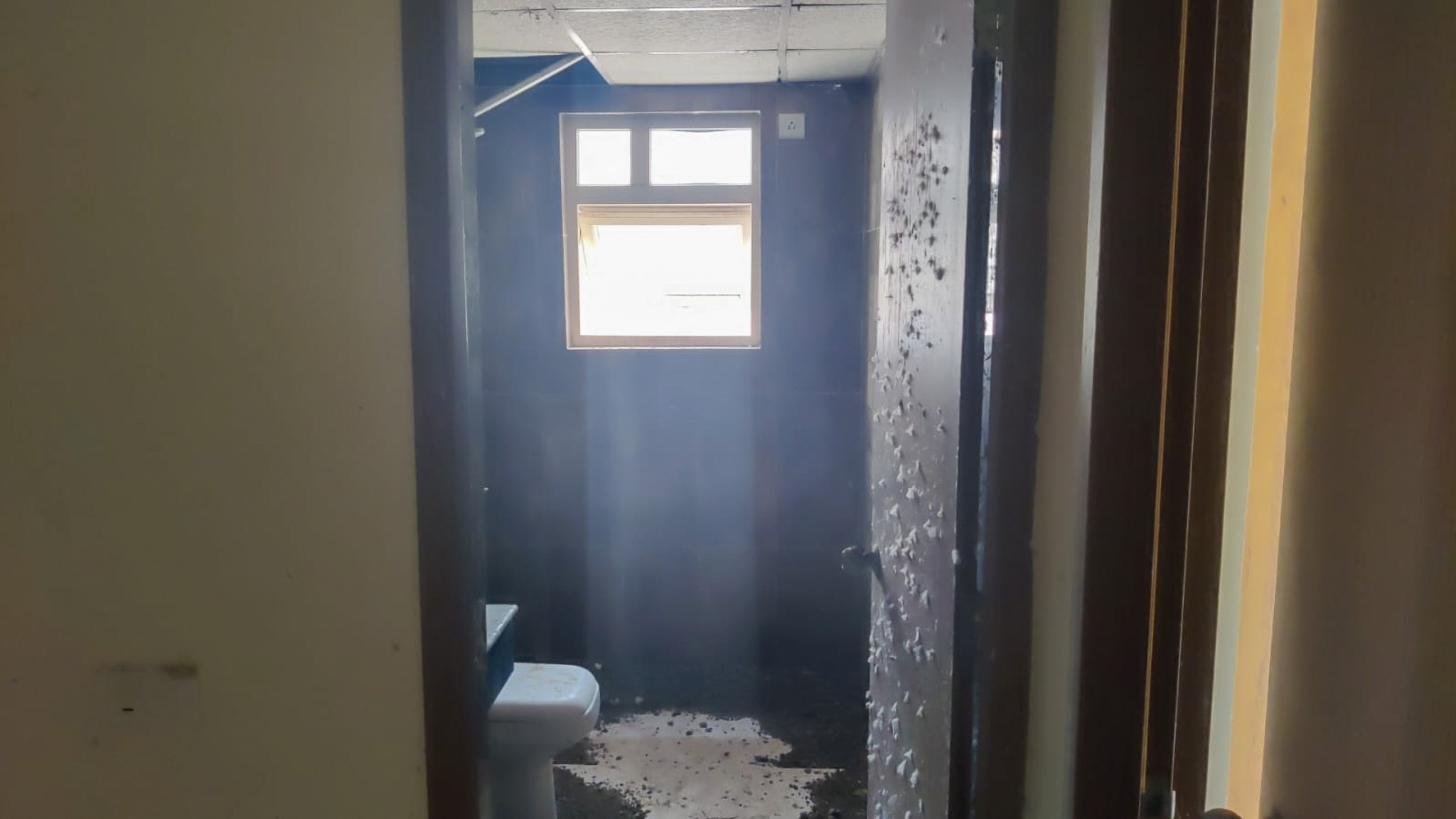 1218.27 square feet Flat for sale in ZUARI GARDEN CITY, Srirangapatna Srirangapatna — photo 15