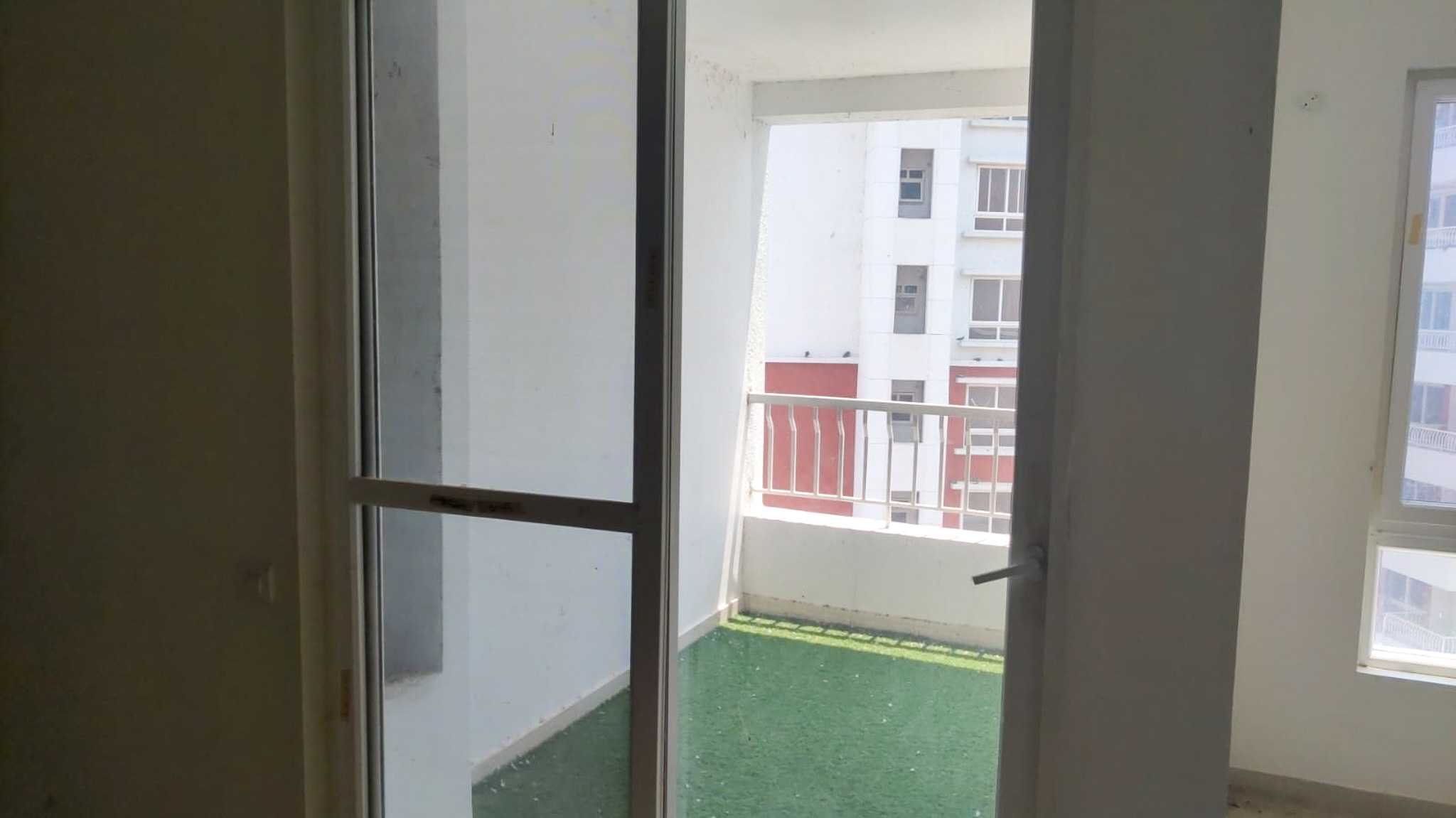 1218.27 square feet Flat for sale in ZUARI GARDEN CITY, Srirangapatna Srirangapatna — photo 17