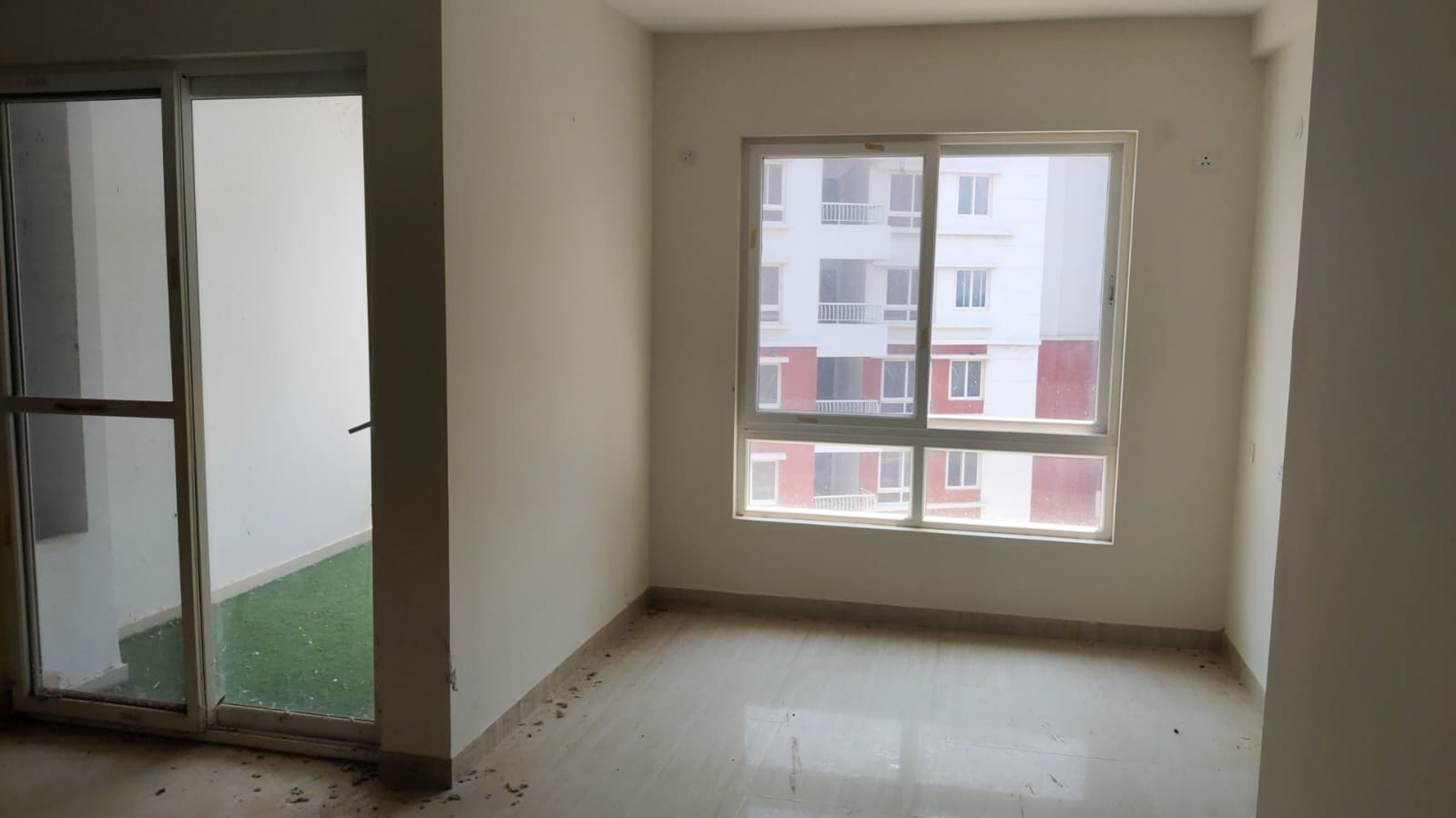 1218.27 square feet Flat for sale in ZUARI GARDEN CITY, Srirangapatna Srirangapatna — photo 20
