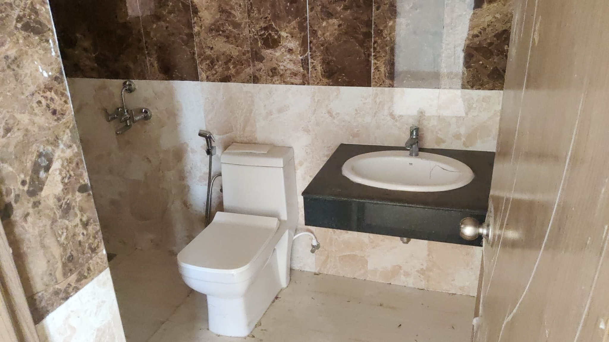 910.85 square feet Flat for sale in ZUARI GARDEN CITY, Srirangapatna Srirangapatna — photo 25