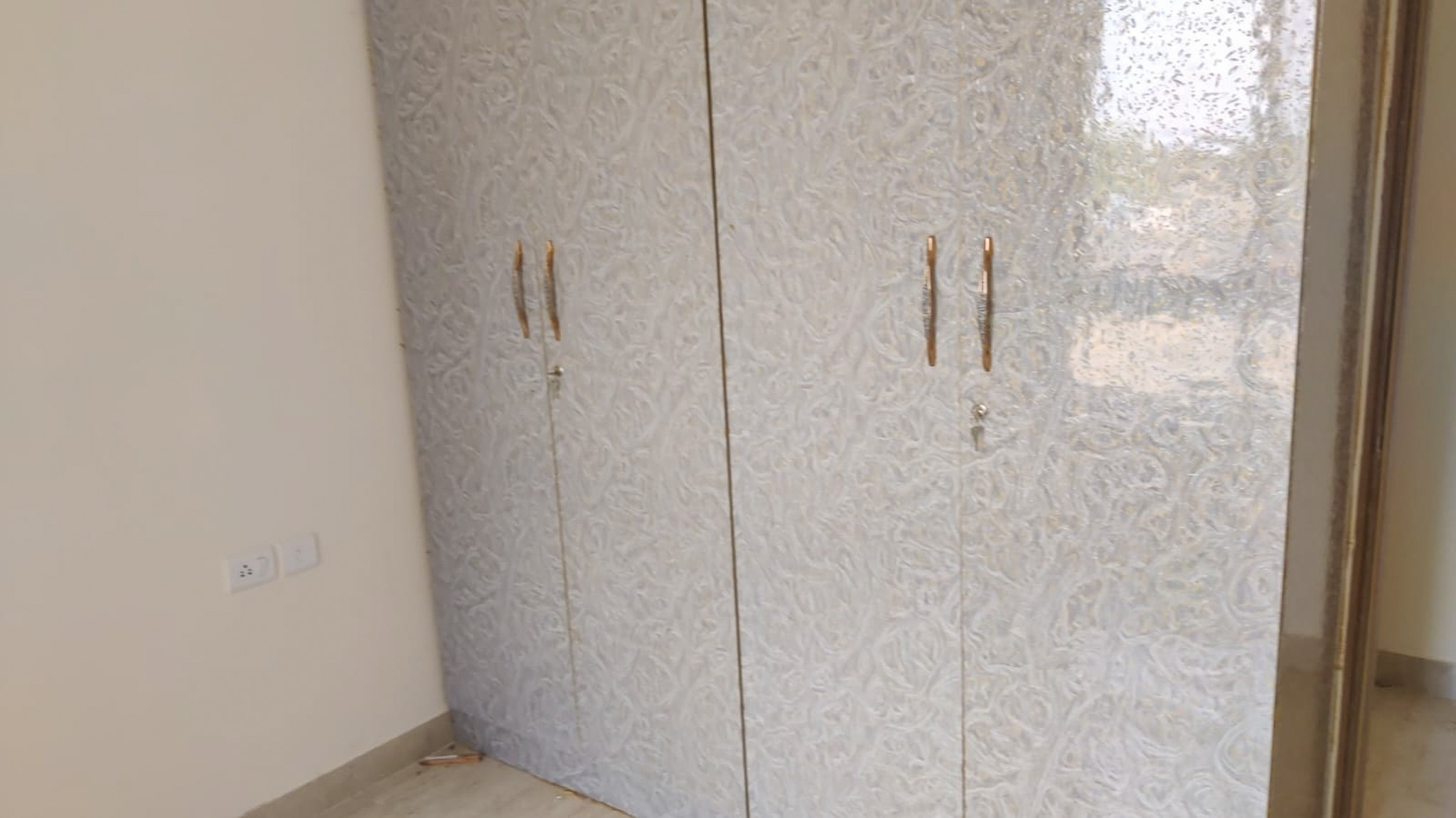 910.85 square feet Flat for sale in ZUARI GARDEN CITY, Srirangapatna Srirangapatna — photo 11