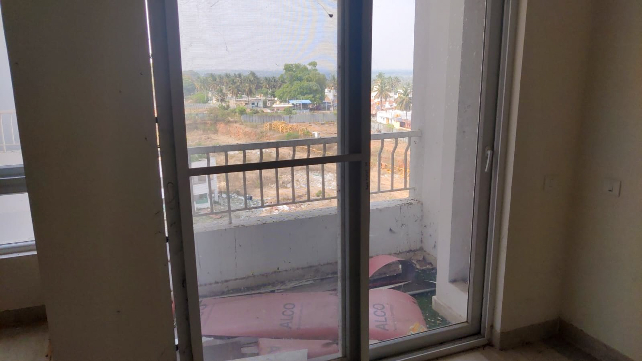 910.85 square feet Flat for sale in ZUARI GARDEN CITY, Srirangapatna Srirangapatna — photo 16