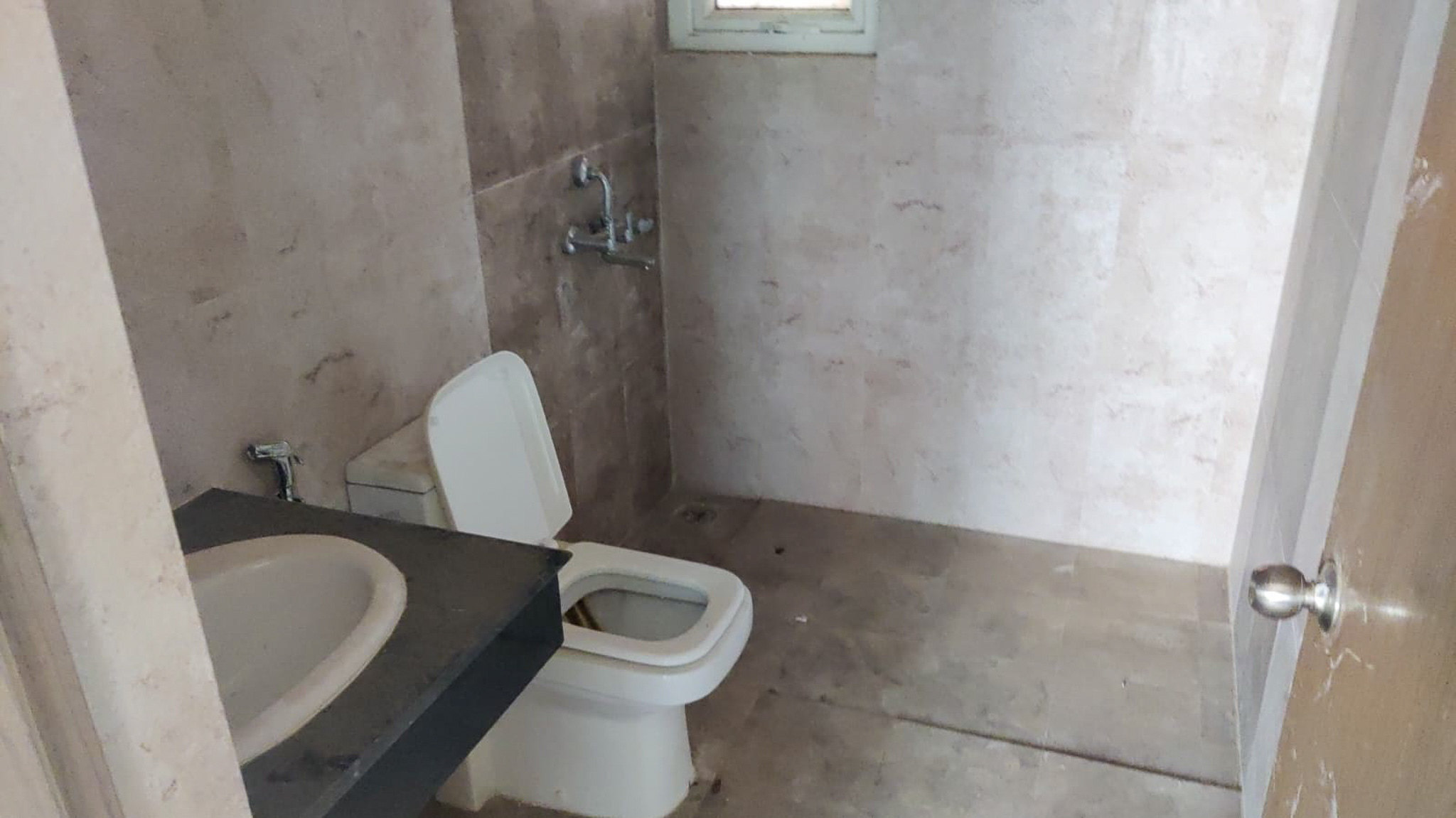 910.85 square feet Flat for sale in ZUARI GARDEN CITY, Srirangapatna Srirangapatna — photo 14