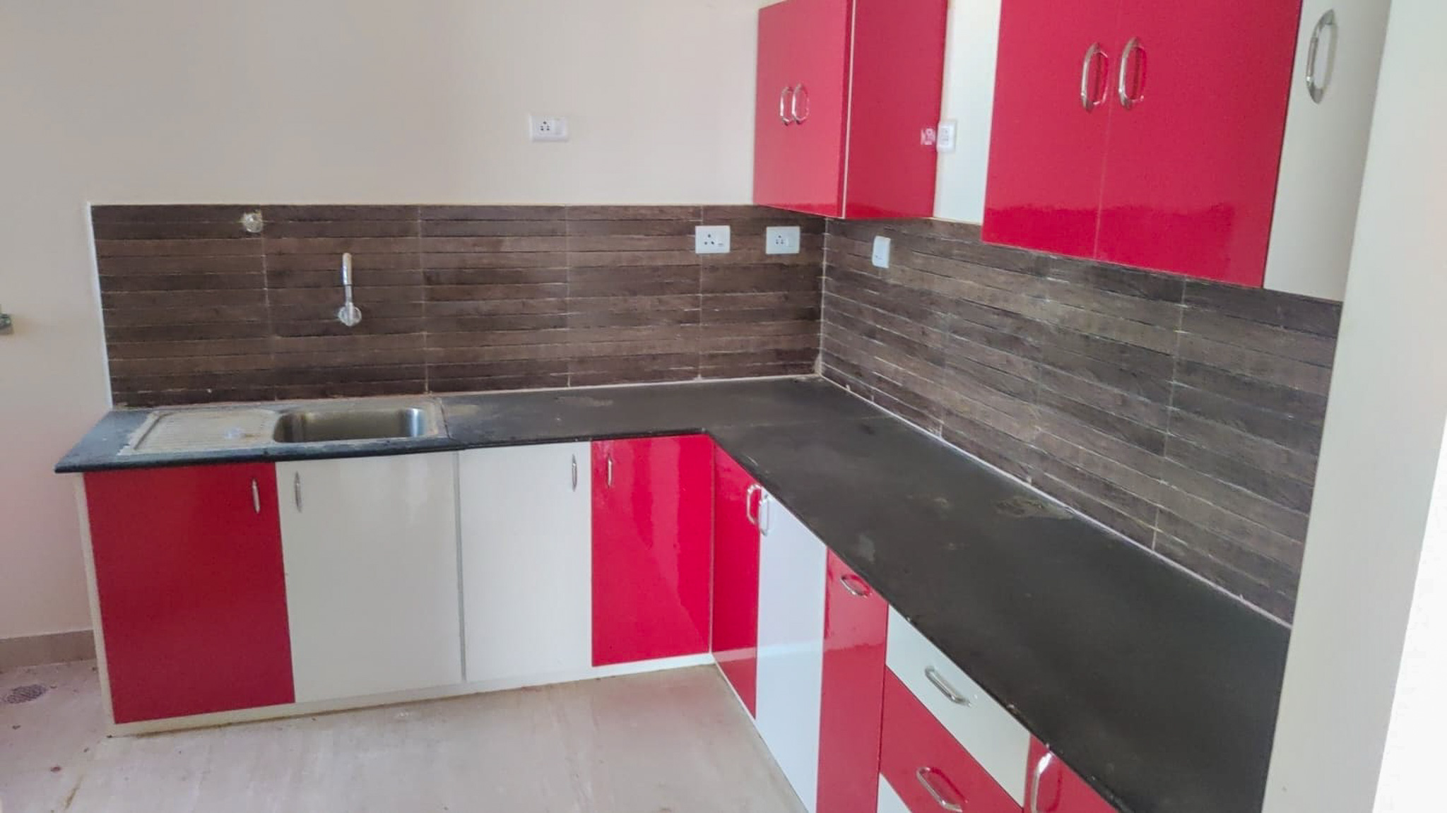 910.85 square feet Flat for sale in ZUARI GARDEN CITY, Srirangapatna Srirangapatna — photo 20