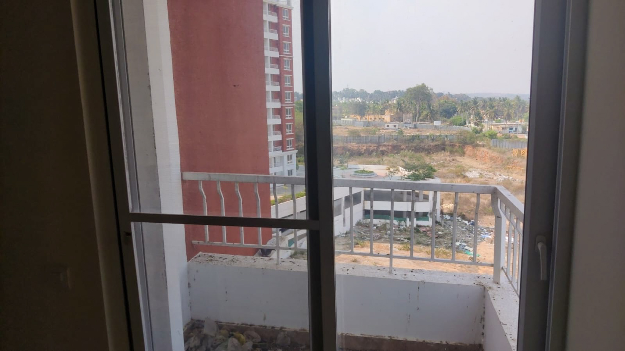 910.85 square feet Flat for sale in ZUARI GARDEN CITY, Srirangapatna Srirangapatna — photo 24