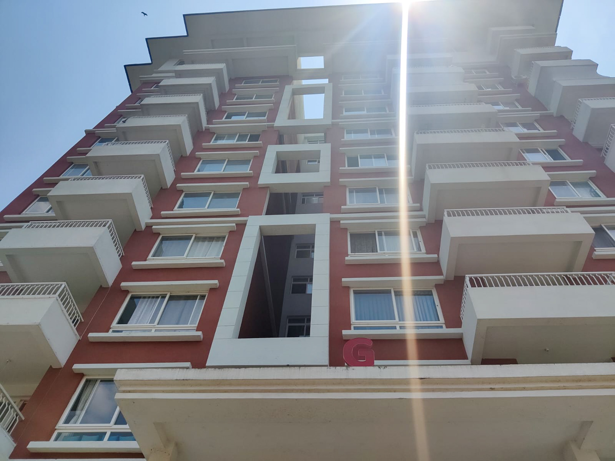 899 square feet Flat for sale in ZUARI GARDEN CITY, Srirangapatna Srirangapatna — photo 4