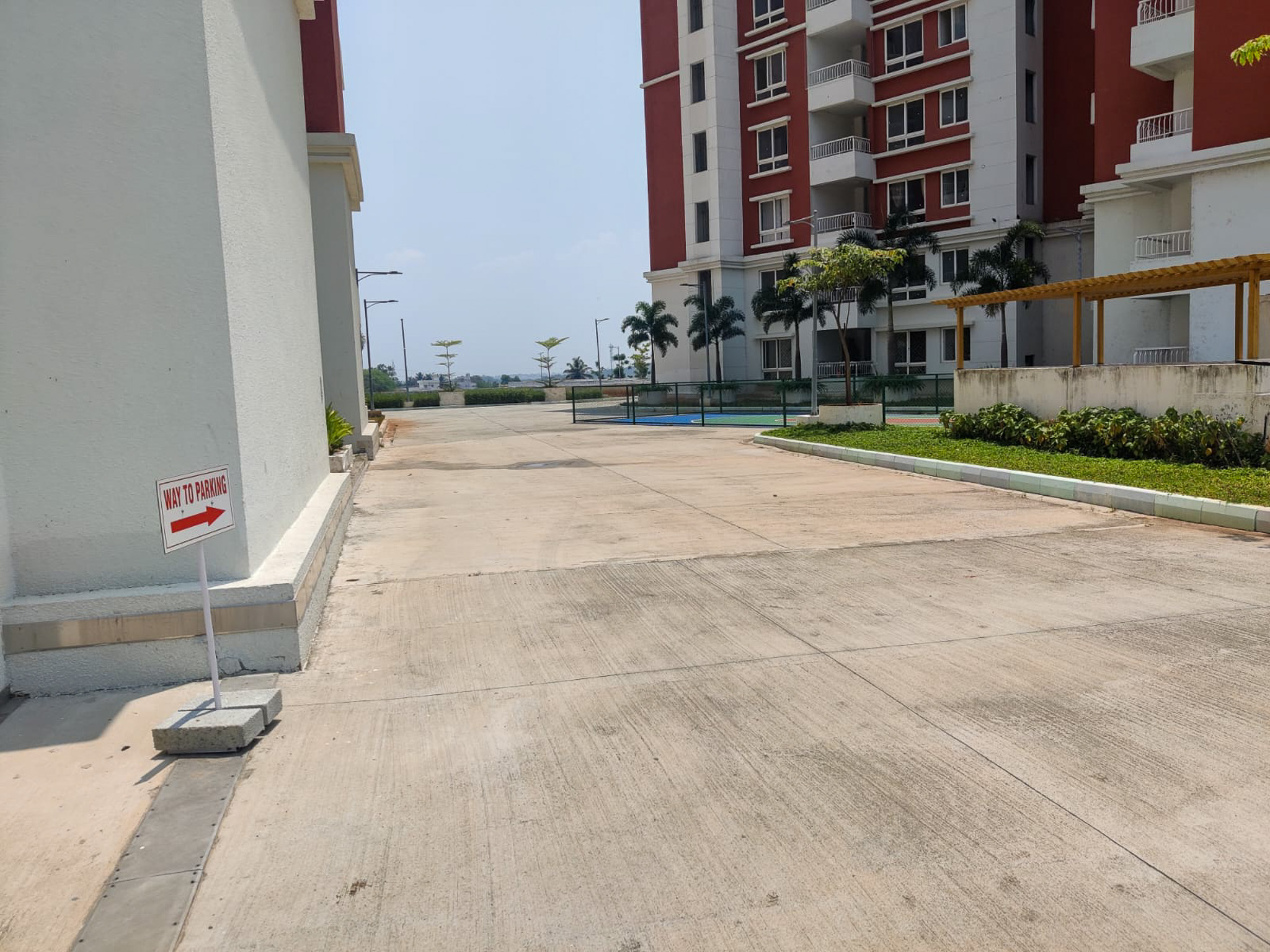 899 square feet Flat for sale in ZUARI GARDEN CITY, Srirangapatna Srirangapatna — photo 6